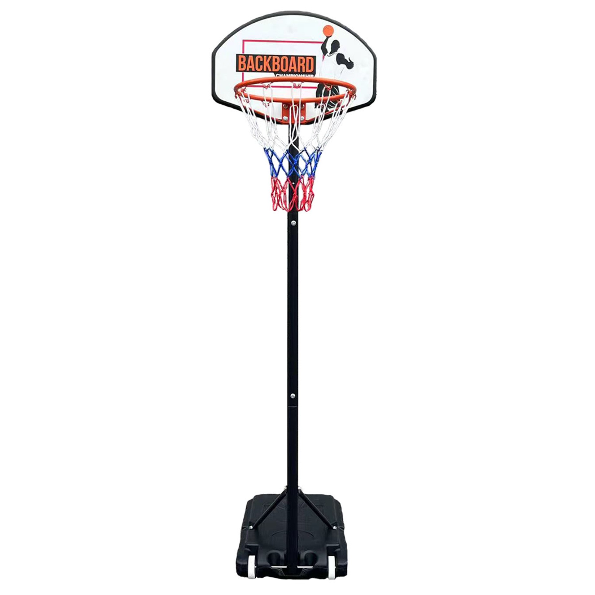 Canasta baloncesto mini play