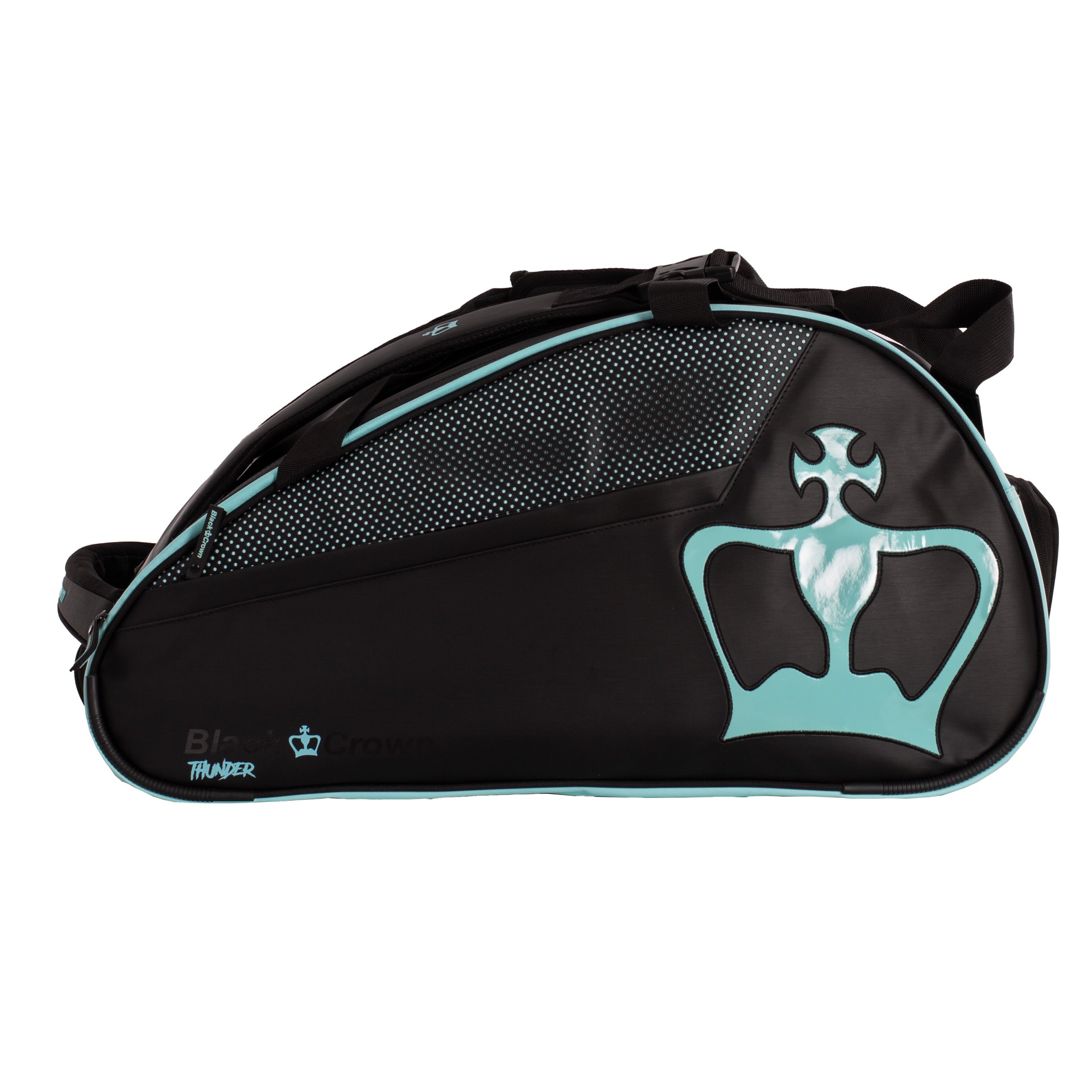 Paletero black crown thunder