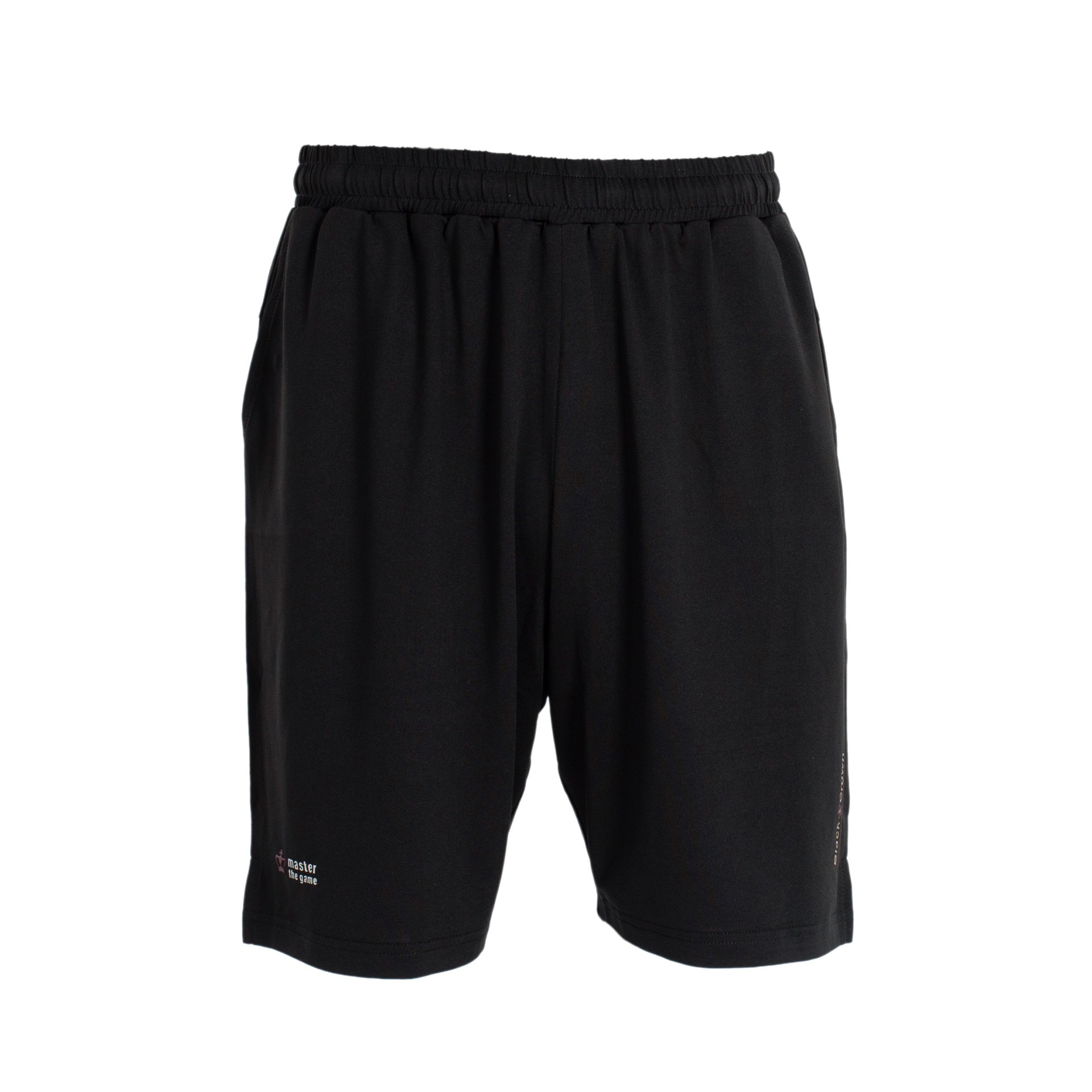 Pantalón corto black crown tulum