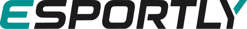 Logo Esportly