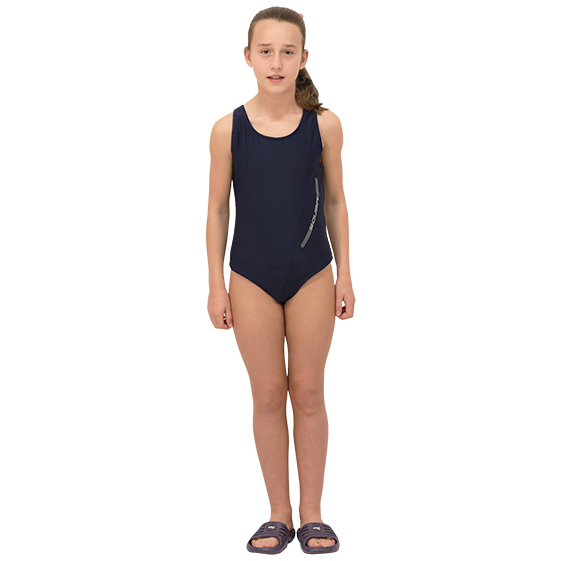 Bañador squba series training niña - Imagen 16