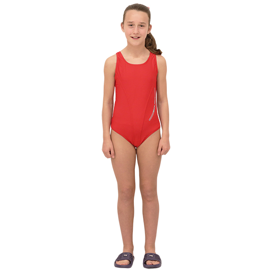 Bañador squba series training niña - Imagen 14