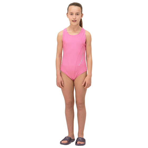 Bañador squba series training niña - Imagen 15