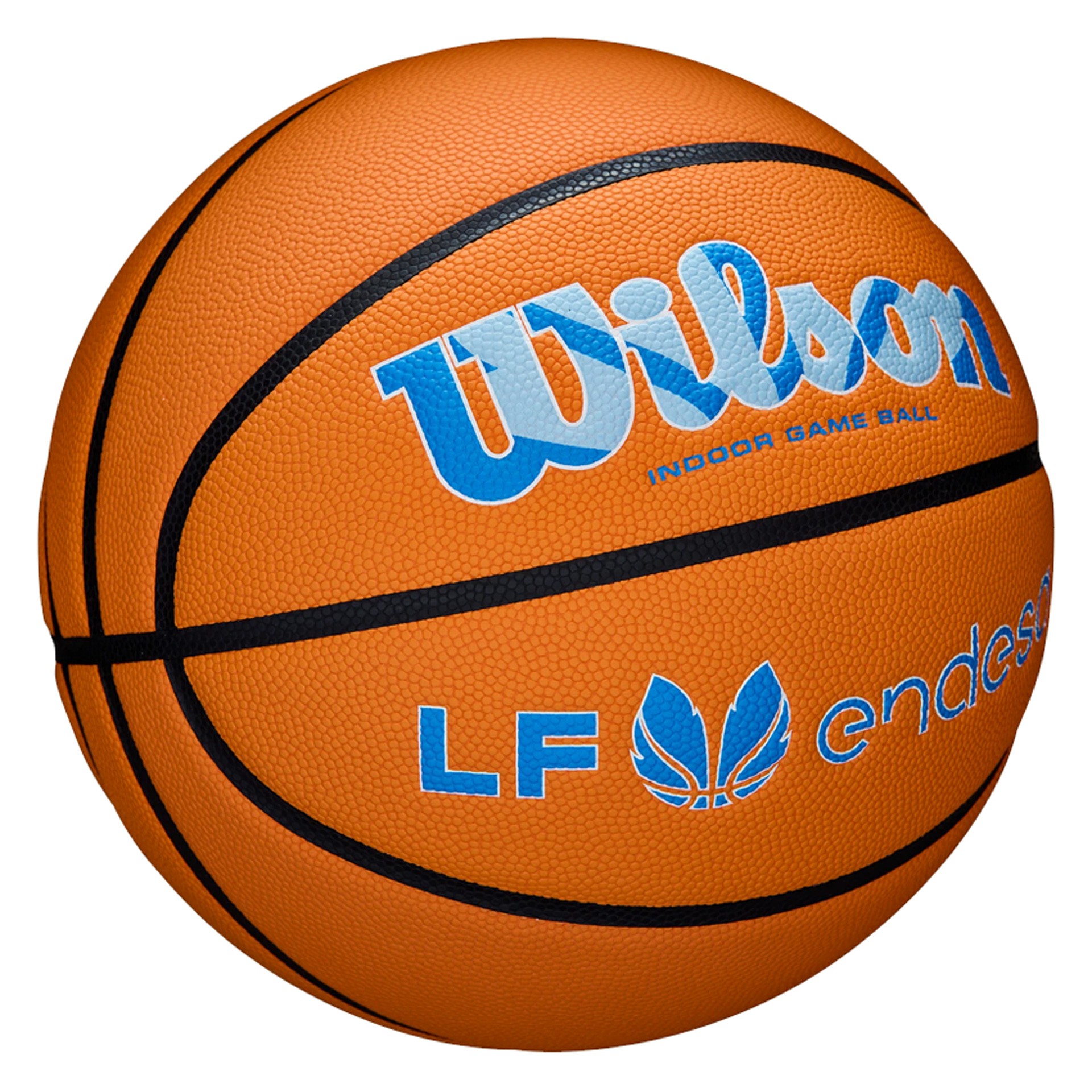 Balón baloncesto wilson evo nxt game ball lf endesa - Imagen 5