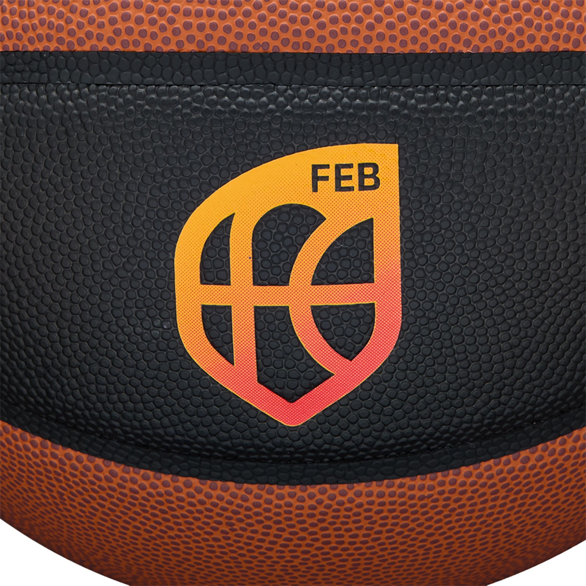 Balón baloncesto wilson feb league reaction pro bskt - Imagen 4