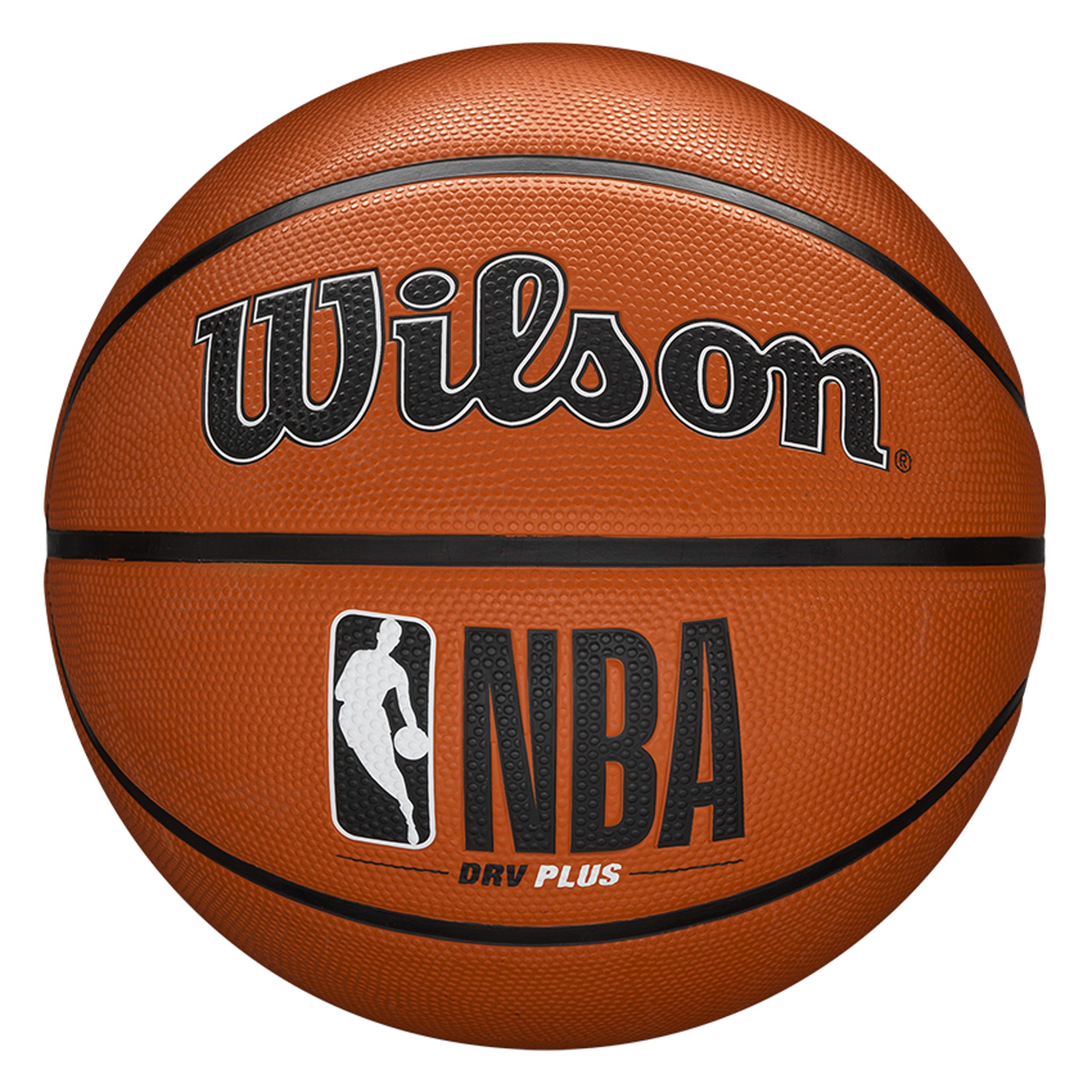 Balón baloncesto wilson nba drv plus