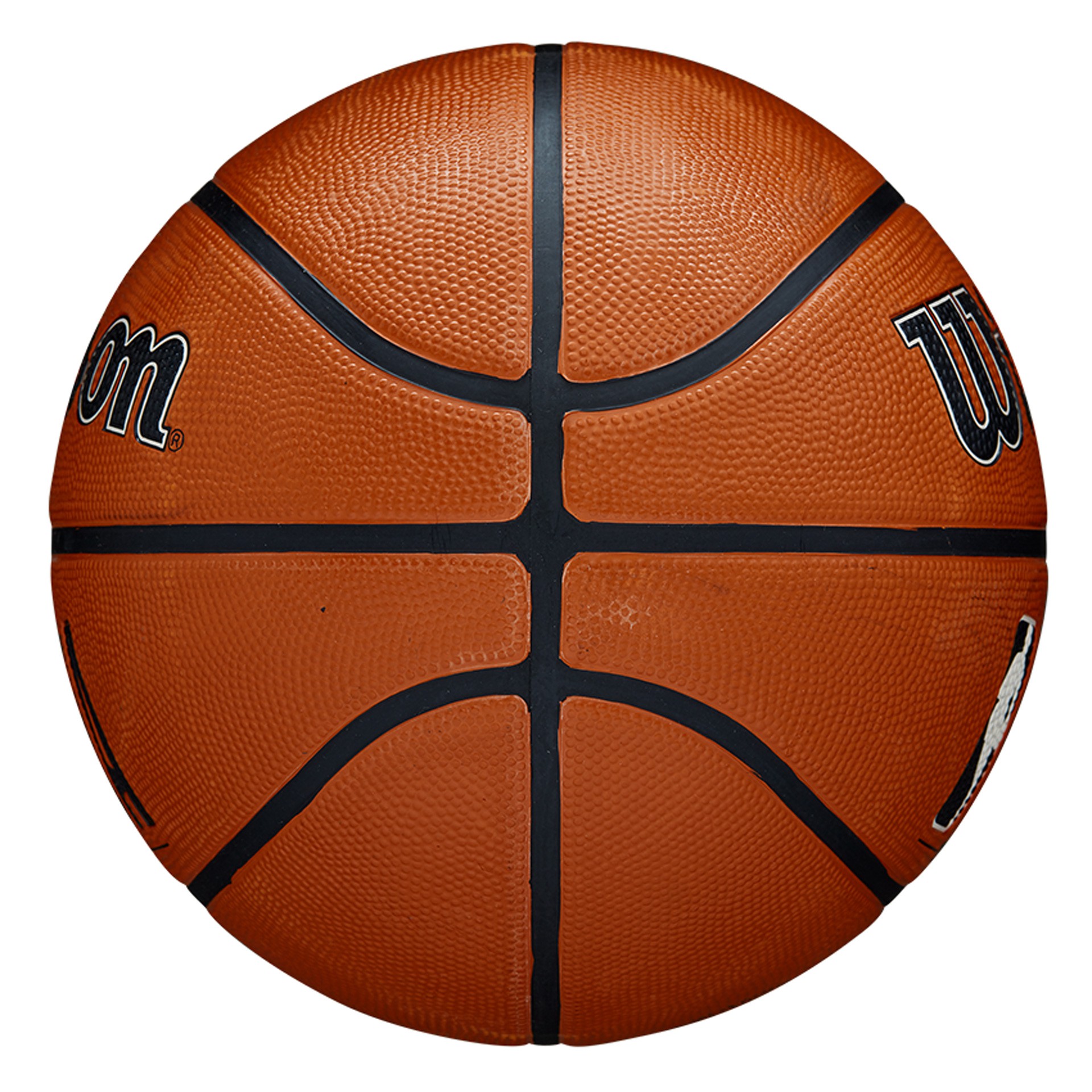 Balón baloncesto wilson nba drv plus - Imagen 3