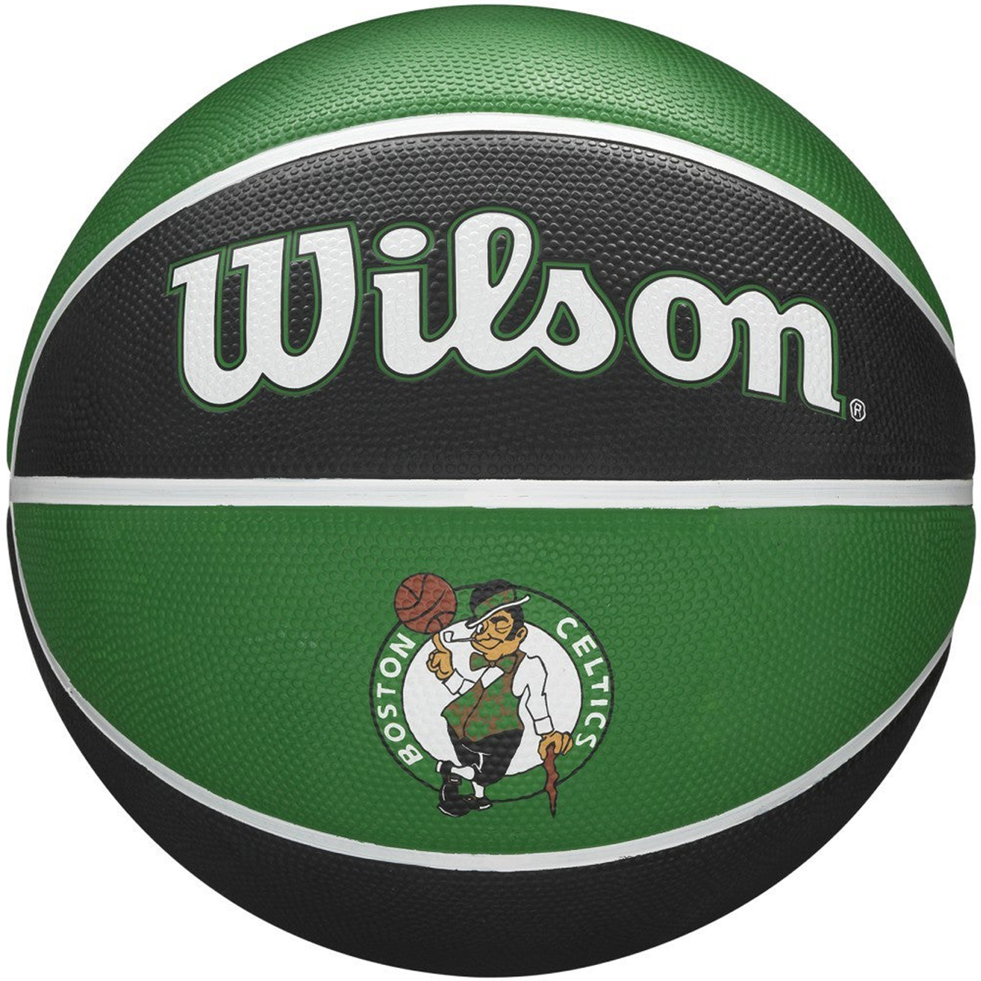 Balón baloncesto wilson nba team tribute celtics