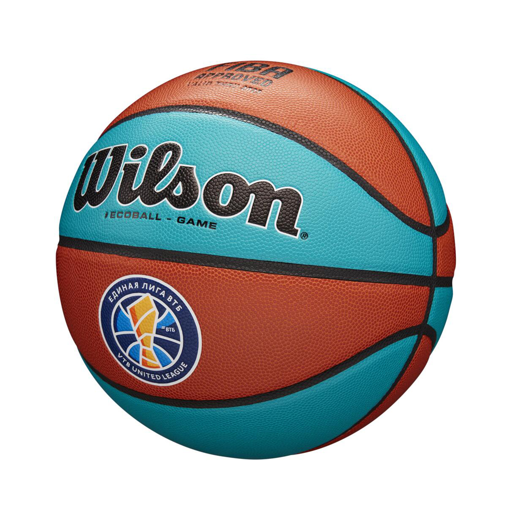 Balón baloncesto wilson sibur eco gameball - Imagen 7
