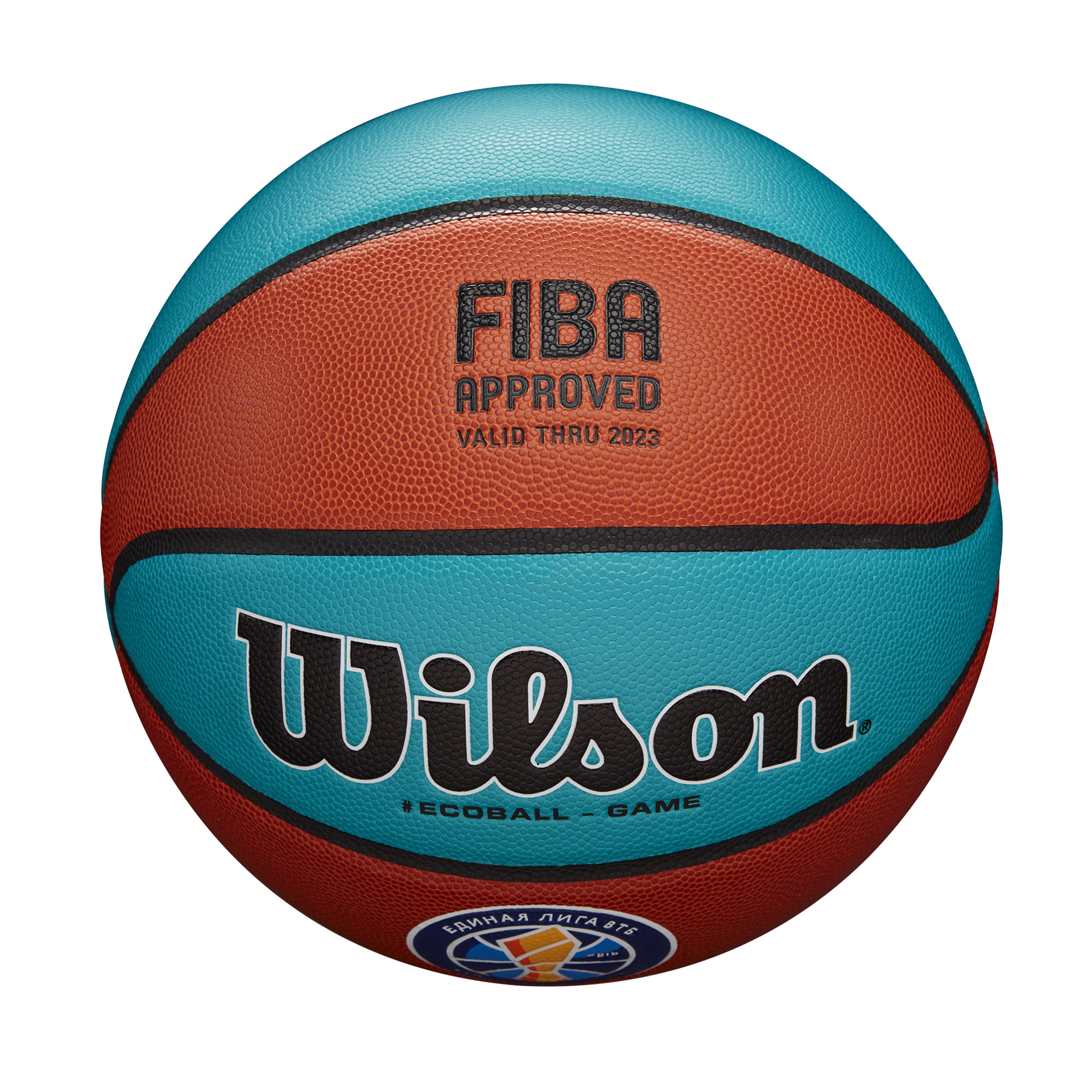 Balón baloncesto wilson sibur eco gameball - Imagen 5