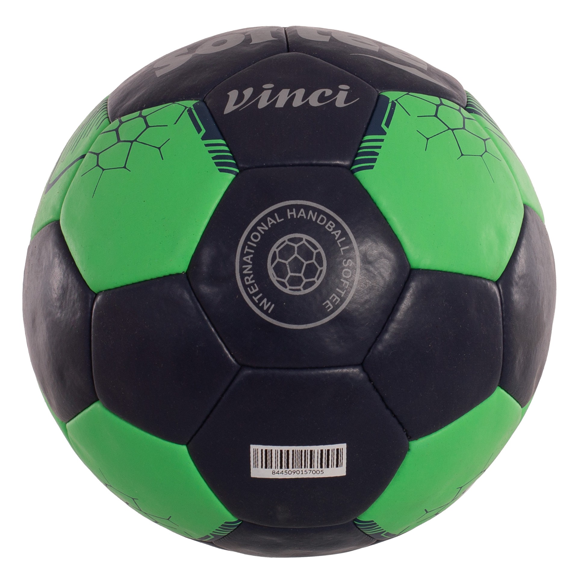 Balón balonmano softee vinci zeroresin x - Imagen 4