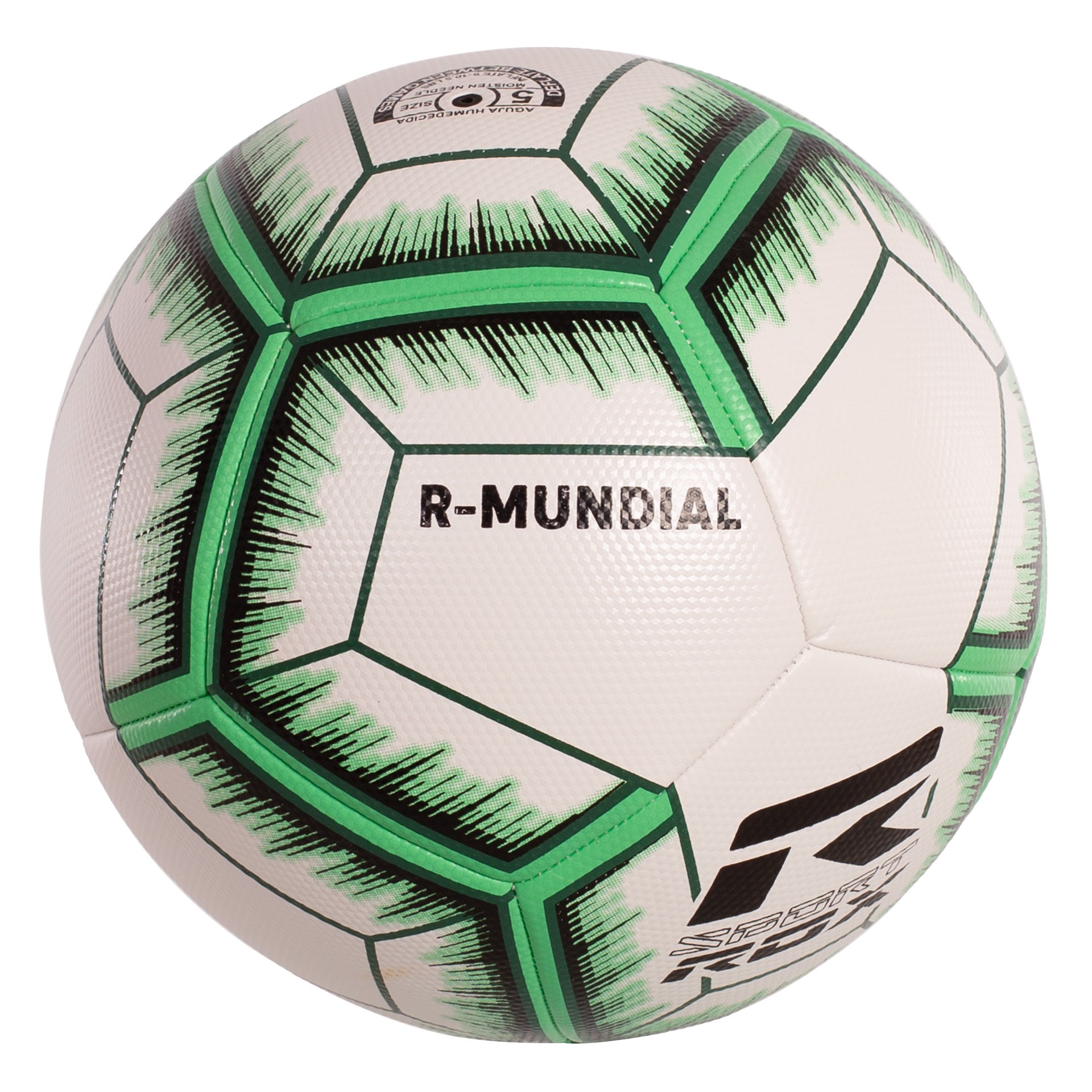 Balón de fútbol 11 rox r-mundial - Imagen 3