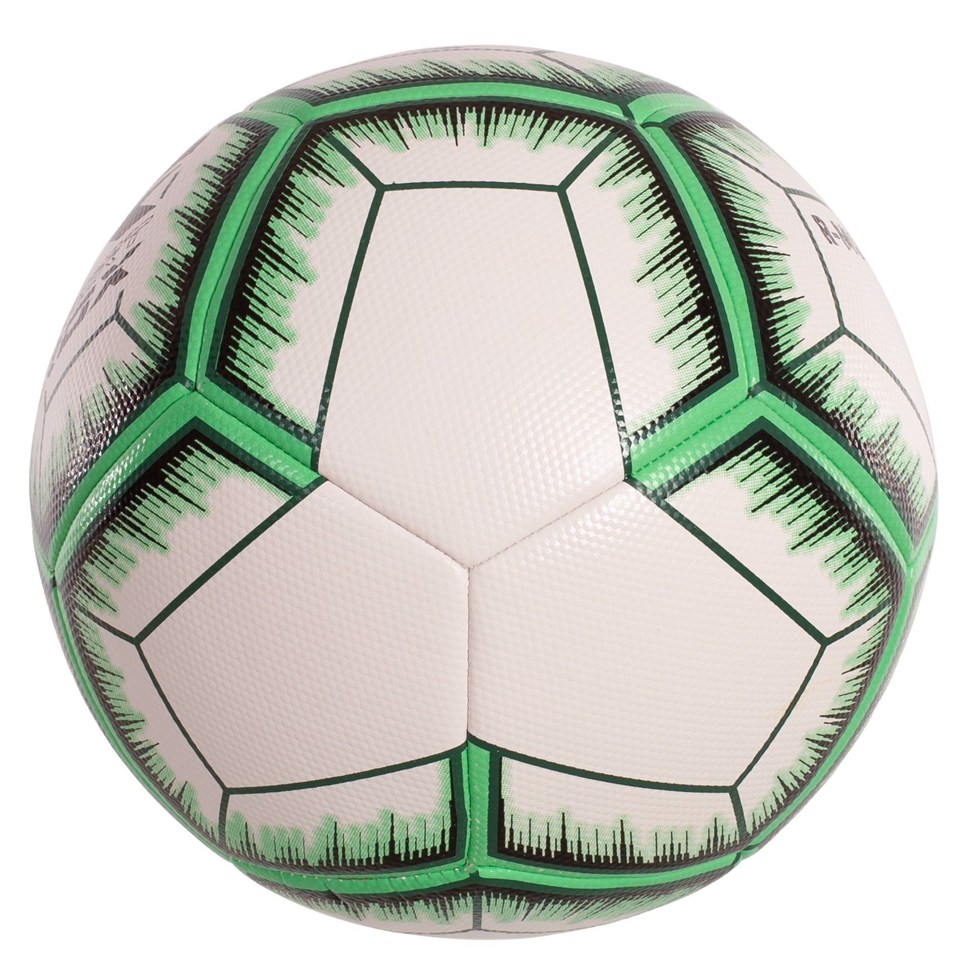Balón de fútbol 11 rox r-mundial - Imagen 4