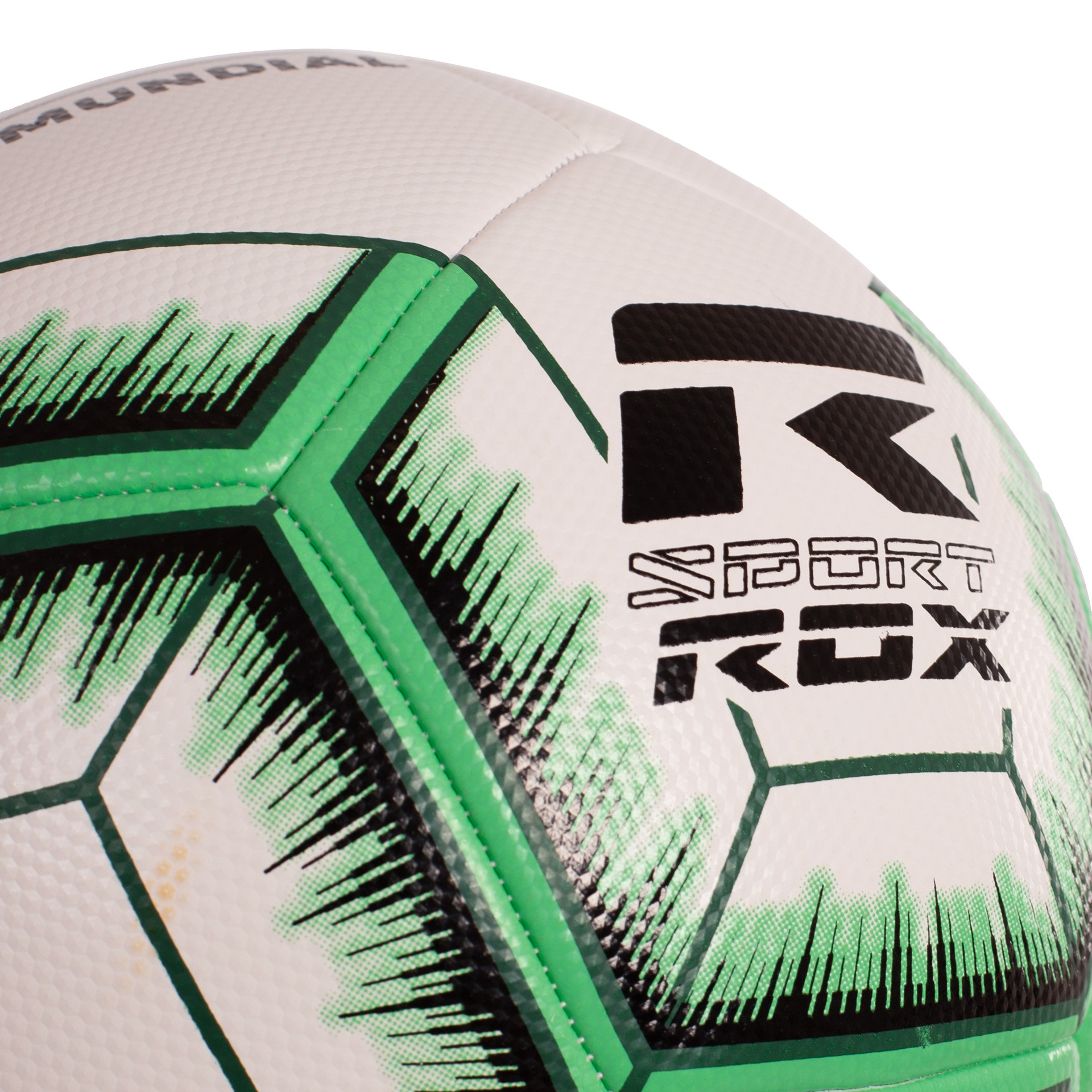 Balón de fútbol 11 rox r-mundial - Imagen 7