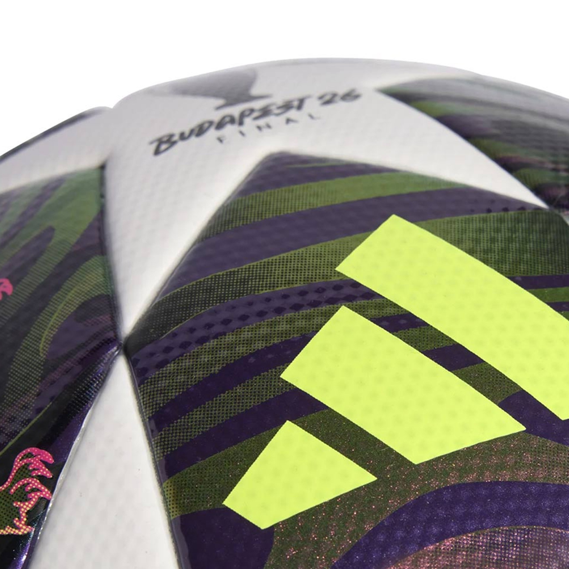 Balón de fútbol  adidas uefa champions league (ucl) - Imagen 2
