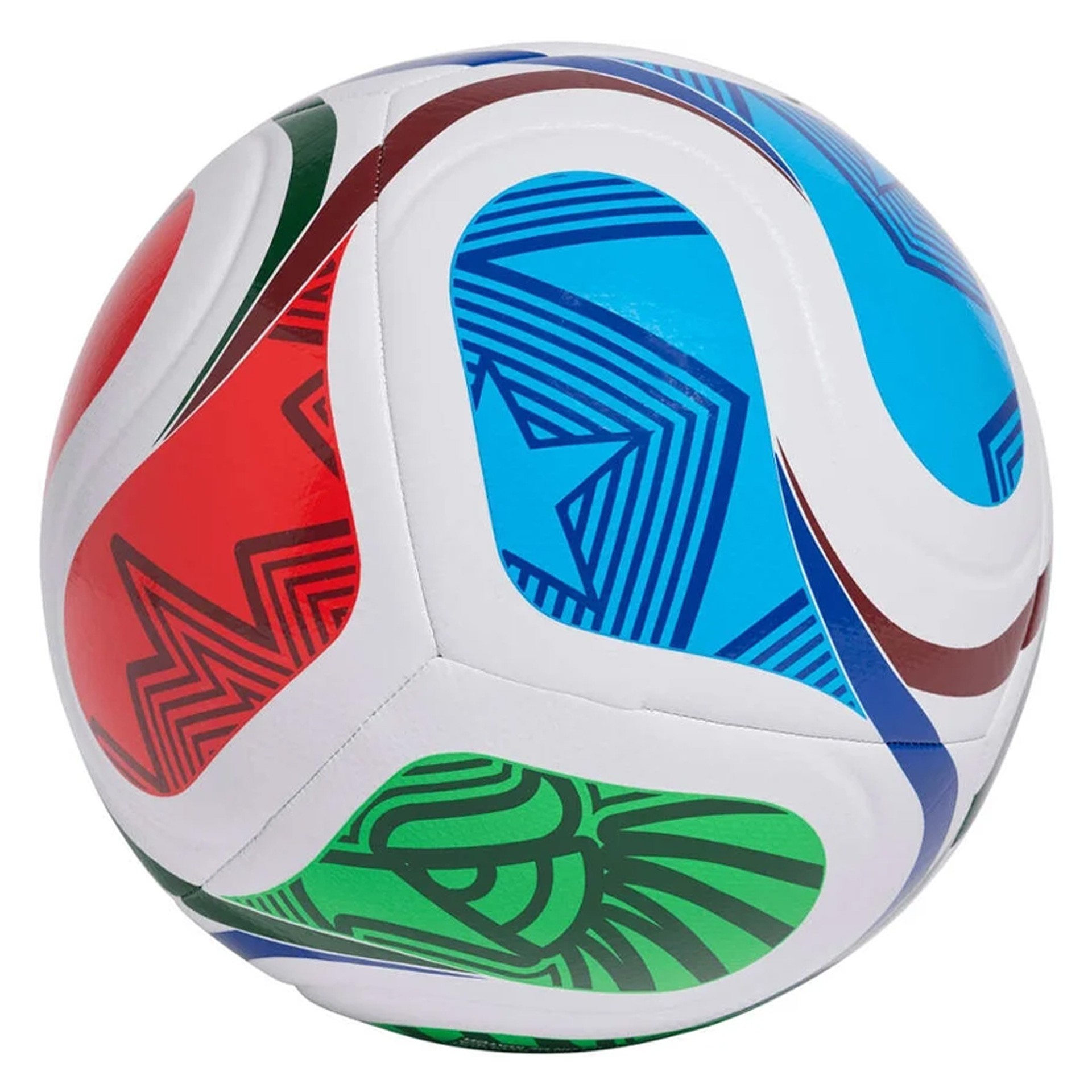 Balón de fútbol adidas copa mundial fifa 26™ trionda - Imagen 3