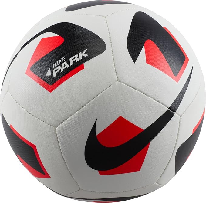 Balón de fútbol nike park team 2.0 talla 5 - Imagen 2