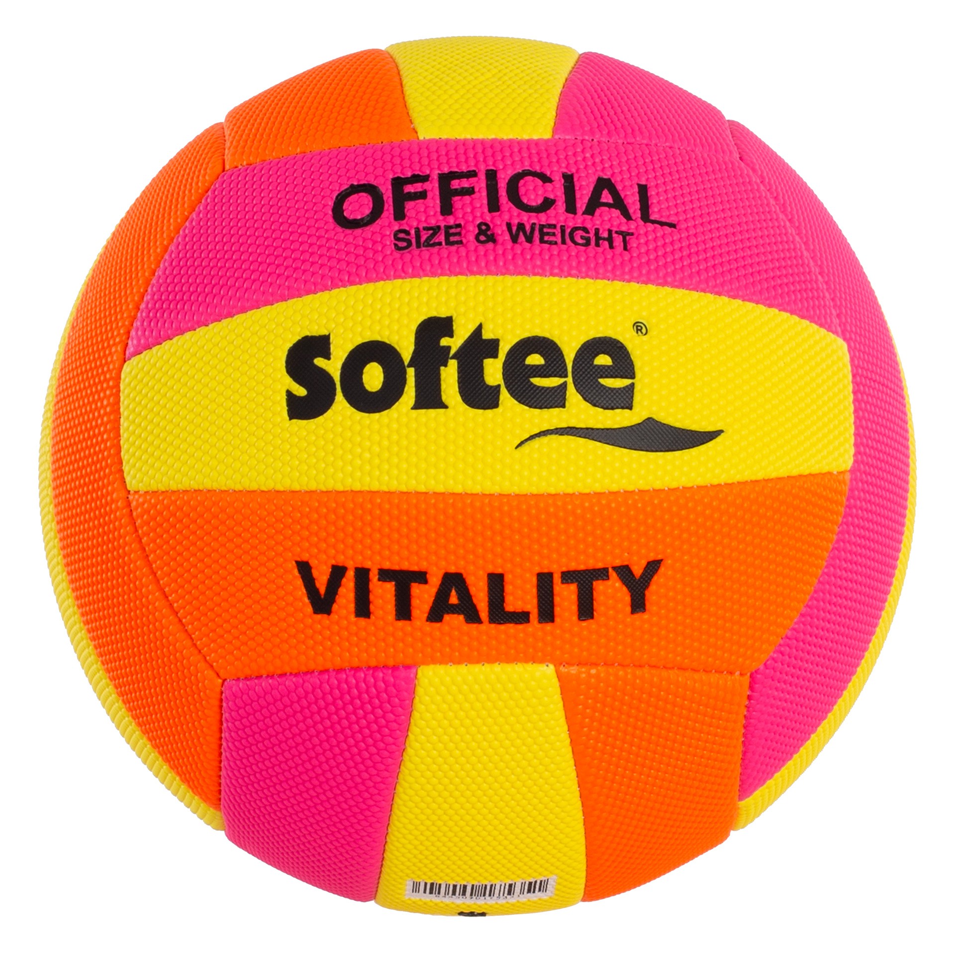 Balón de voleibol softee vitality - Imagen 2