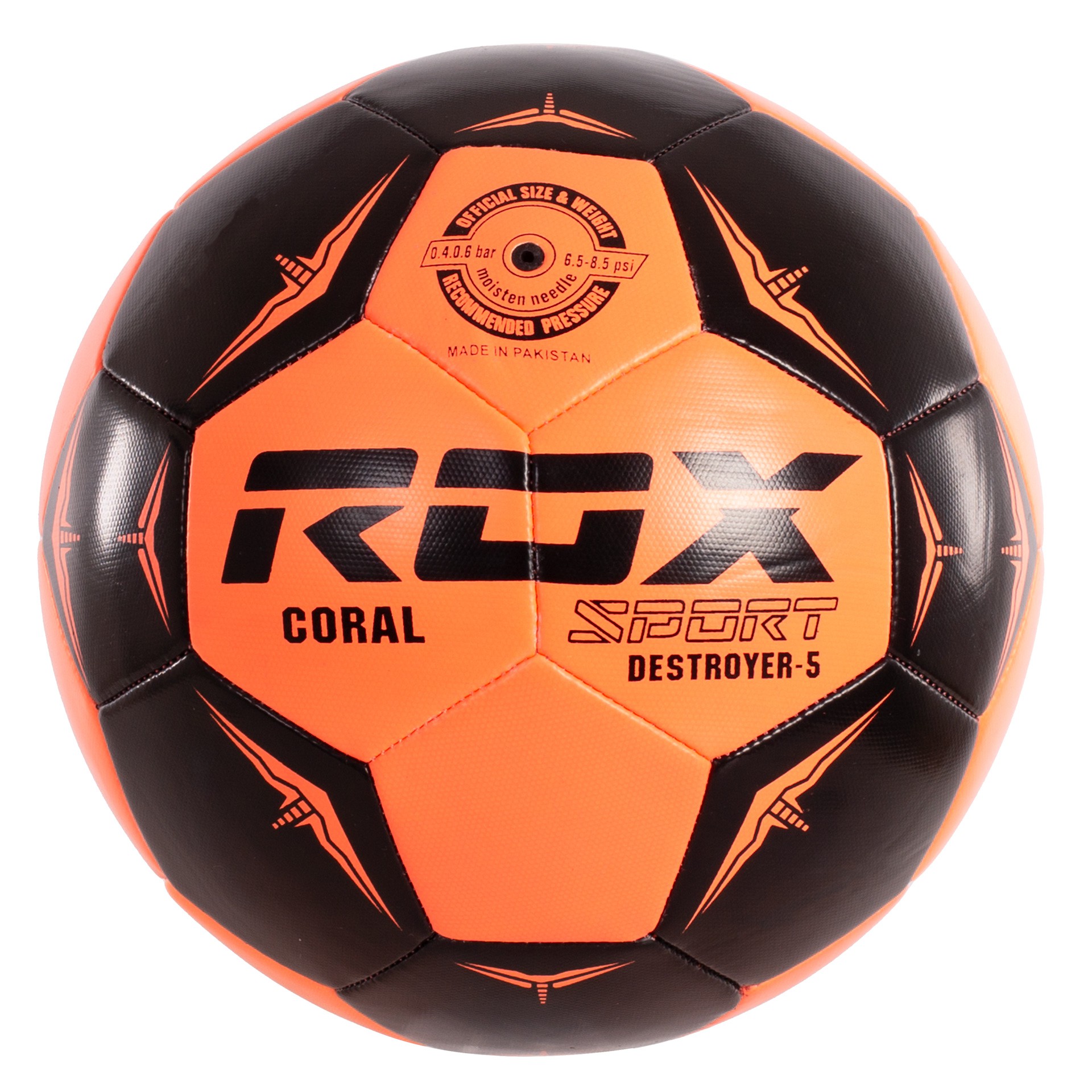 Balón fútbol 11 rox destroyer - Imagen 4