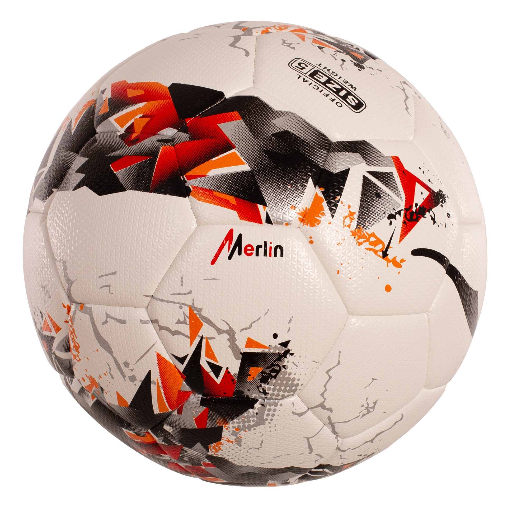 Balón fútbol 11 softee merlin - Imagen 2