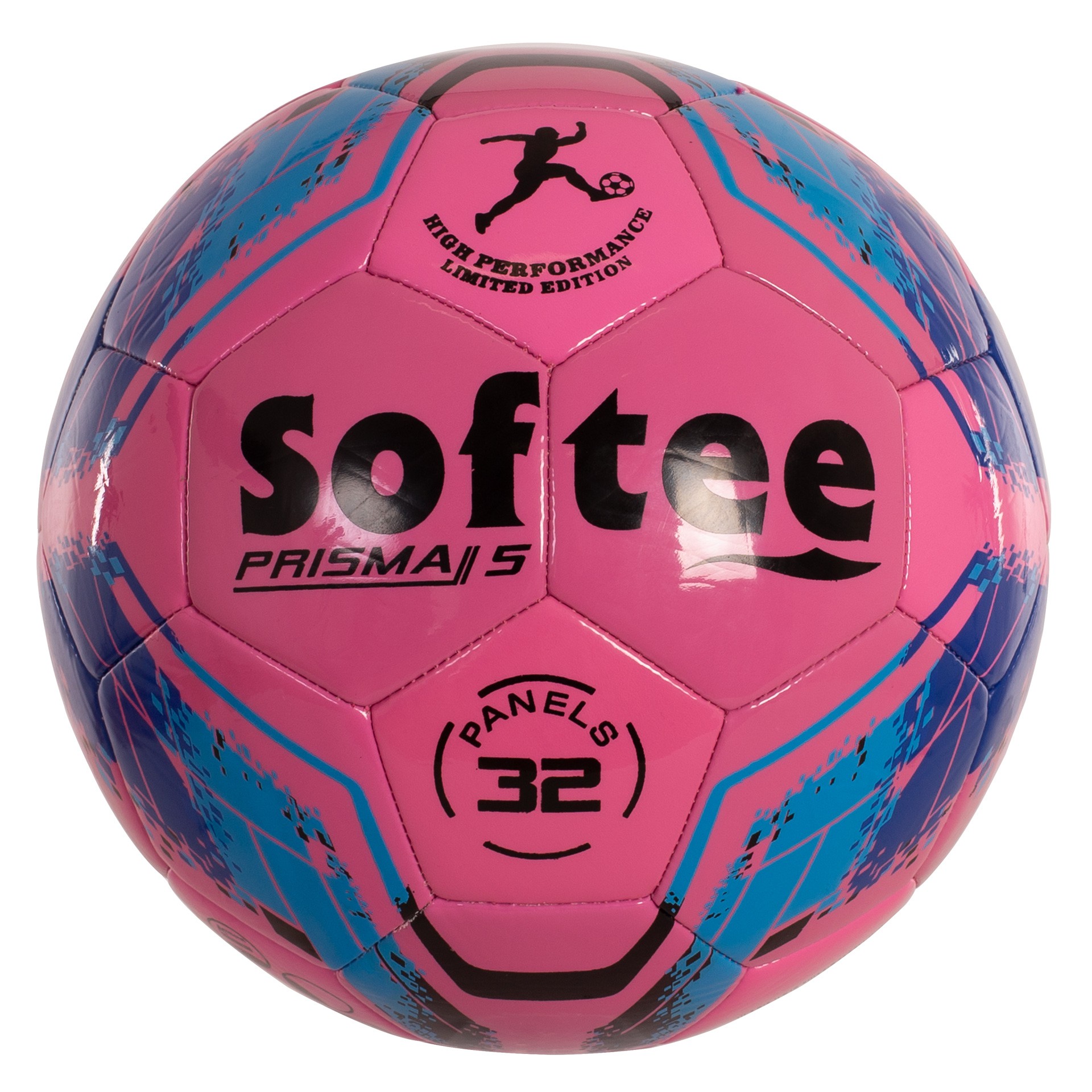 Balón fútbol 11 softee prisma - Imagen 6