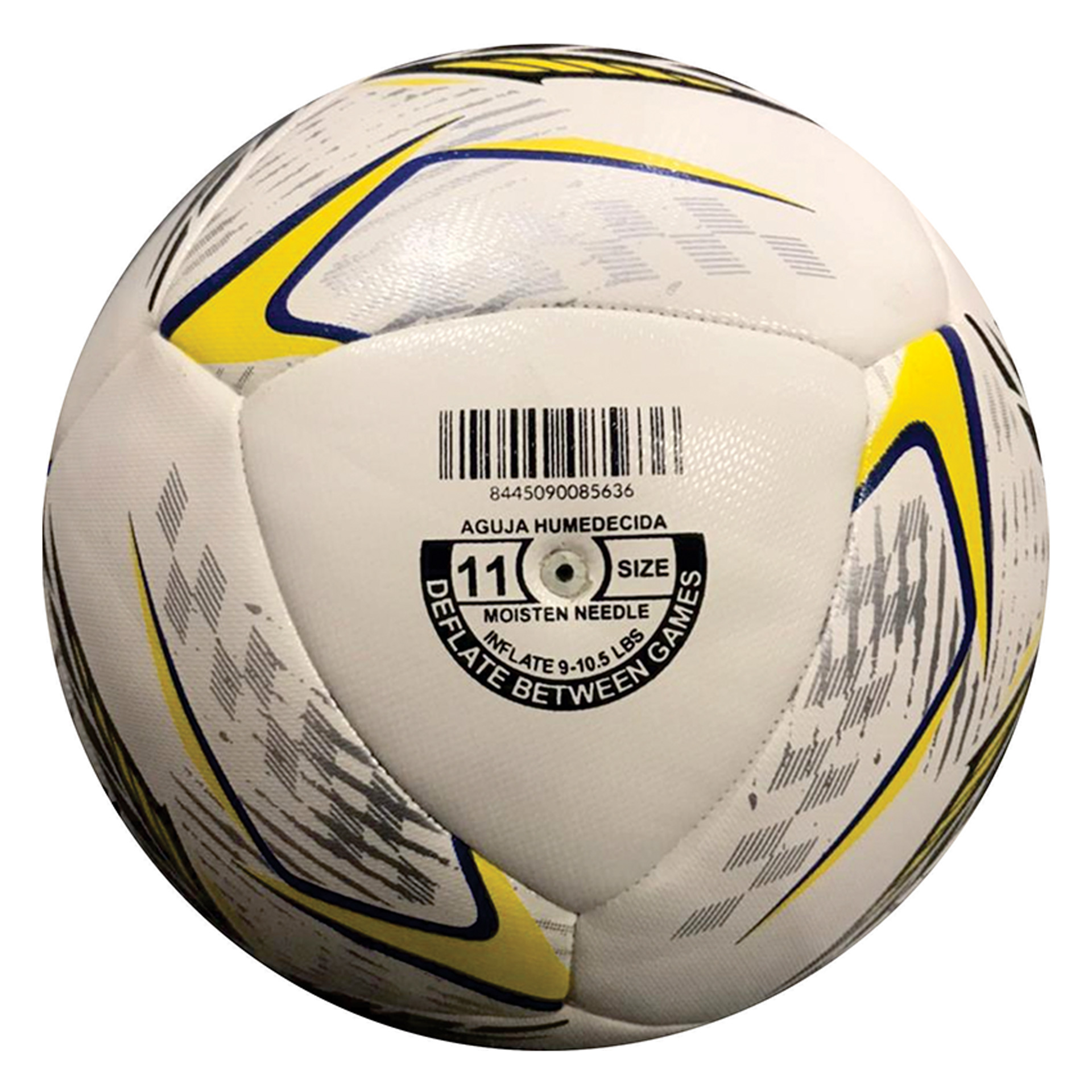 Balón fútbol híbrido rox strong - Imagen 3