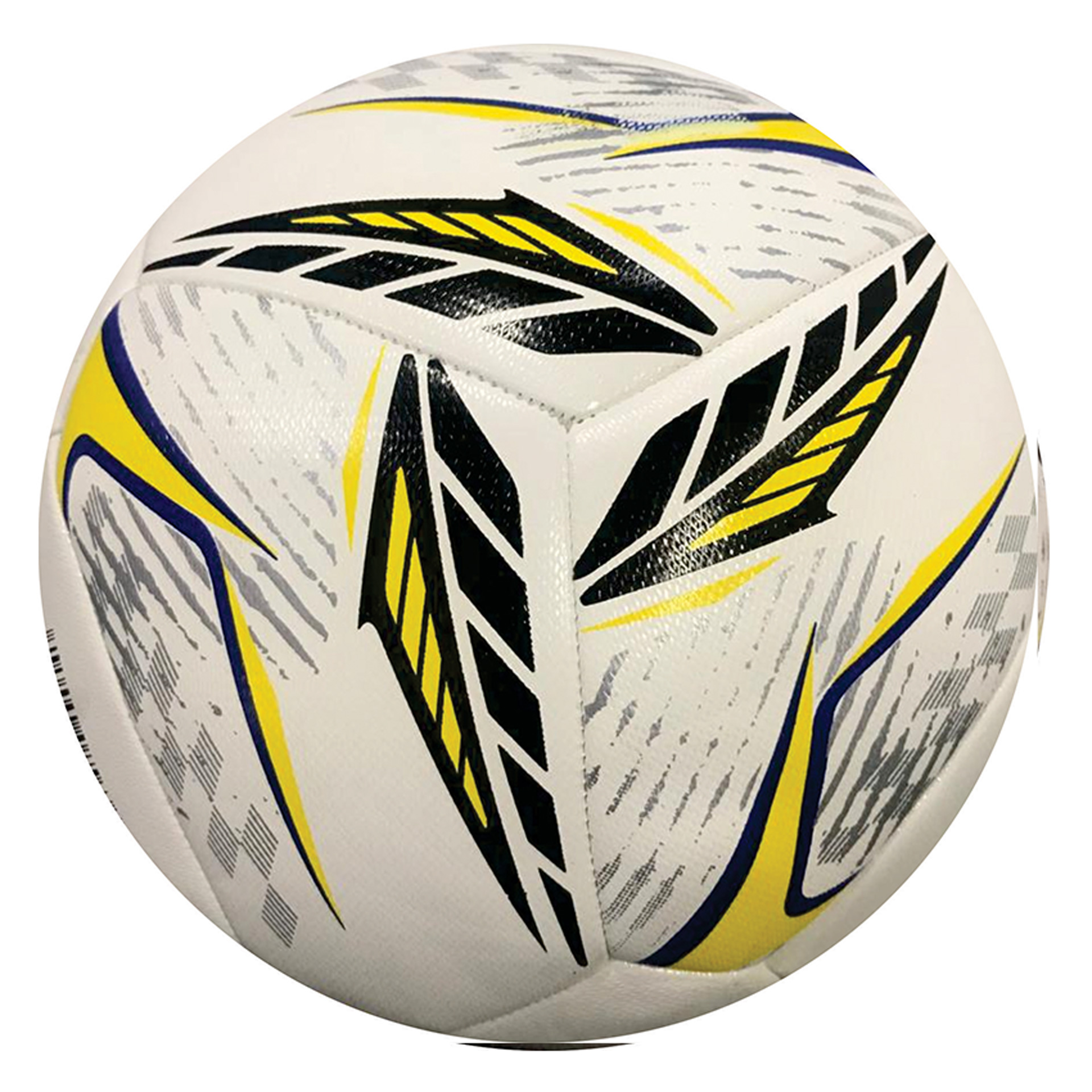 Balón fútbol híbrido rox strong - Imagen 4