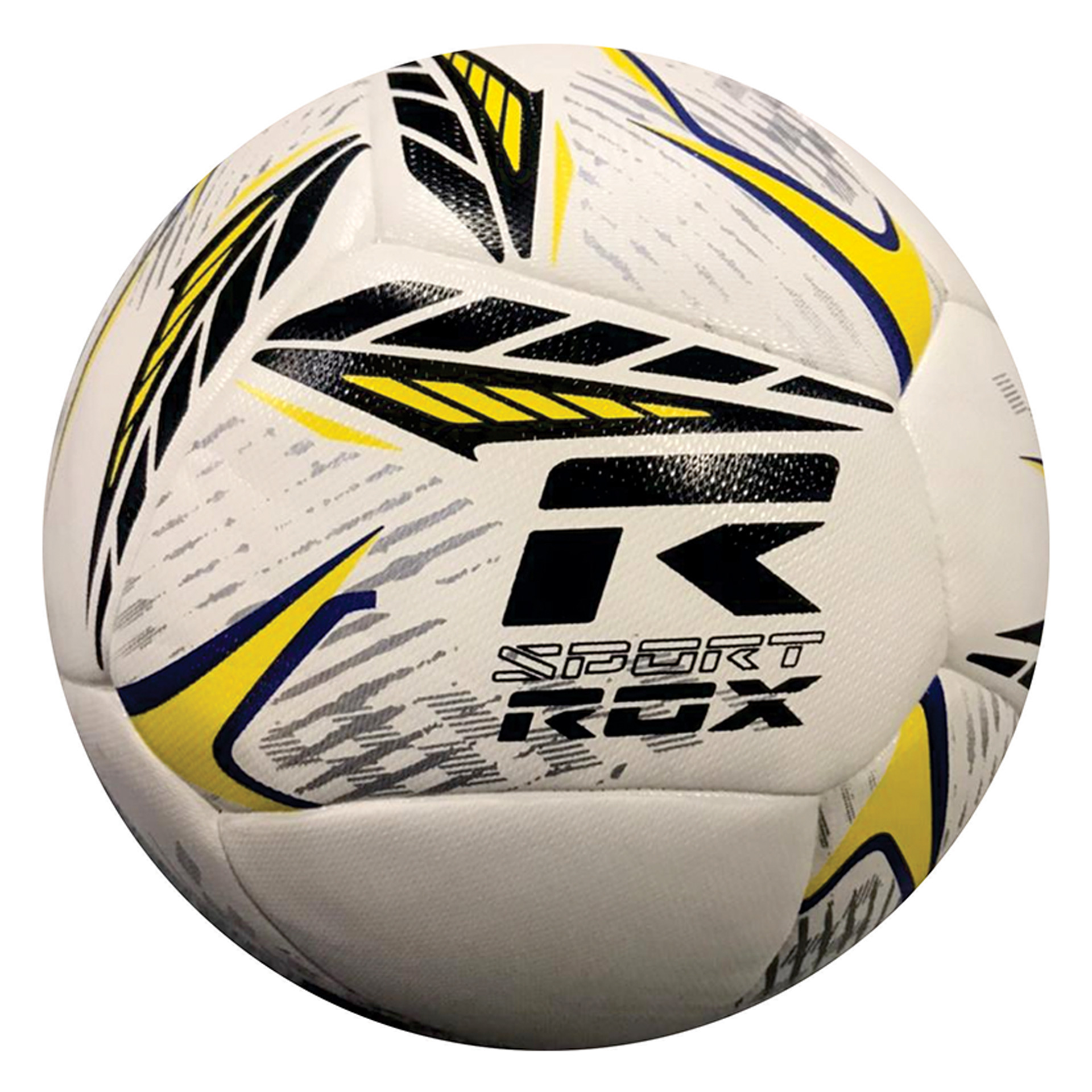 Balón fútbol híbrido rox strong - Imagen 2