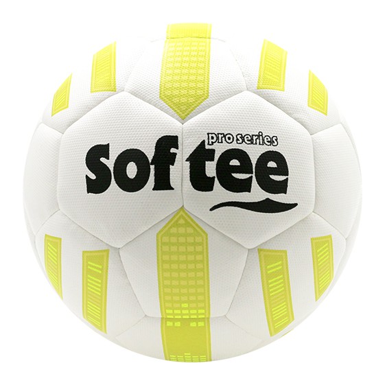 Balón fútbol híbrido softee max - Imagen 6