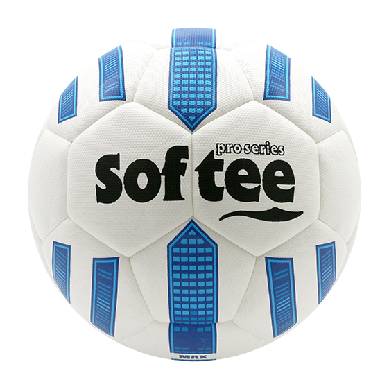 Balón fútbol híbrido softee max - Imagen 3