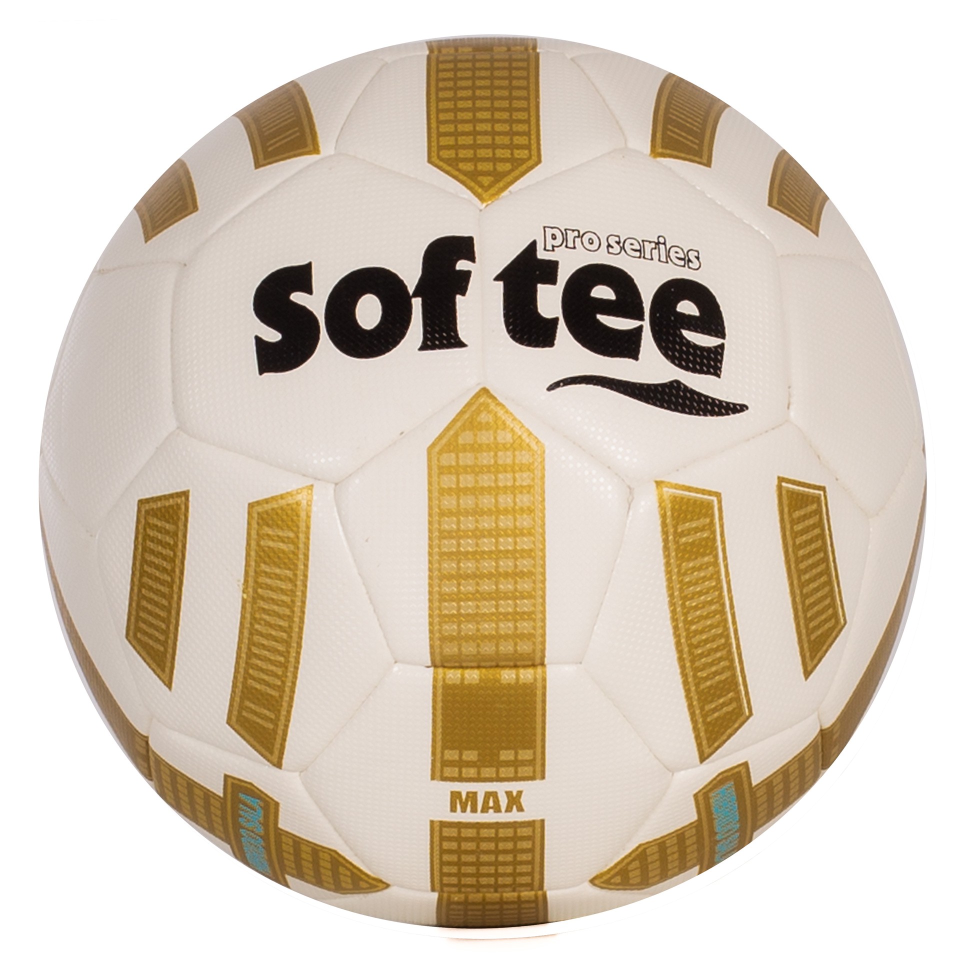 Balón fútbol híbrido softee max - Imagen 5