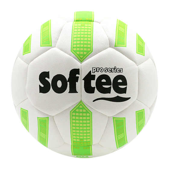 Balón fútbol híbrido softee max - Imagen 7
