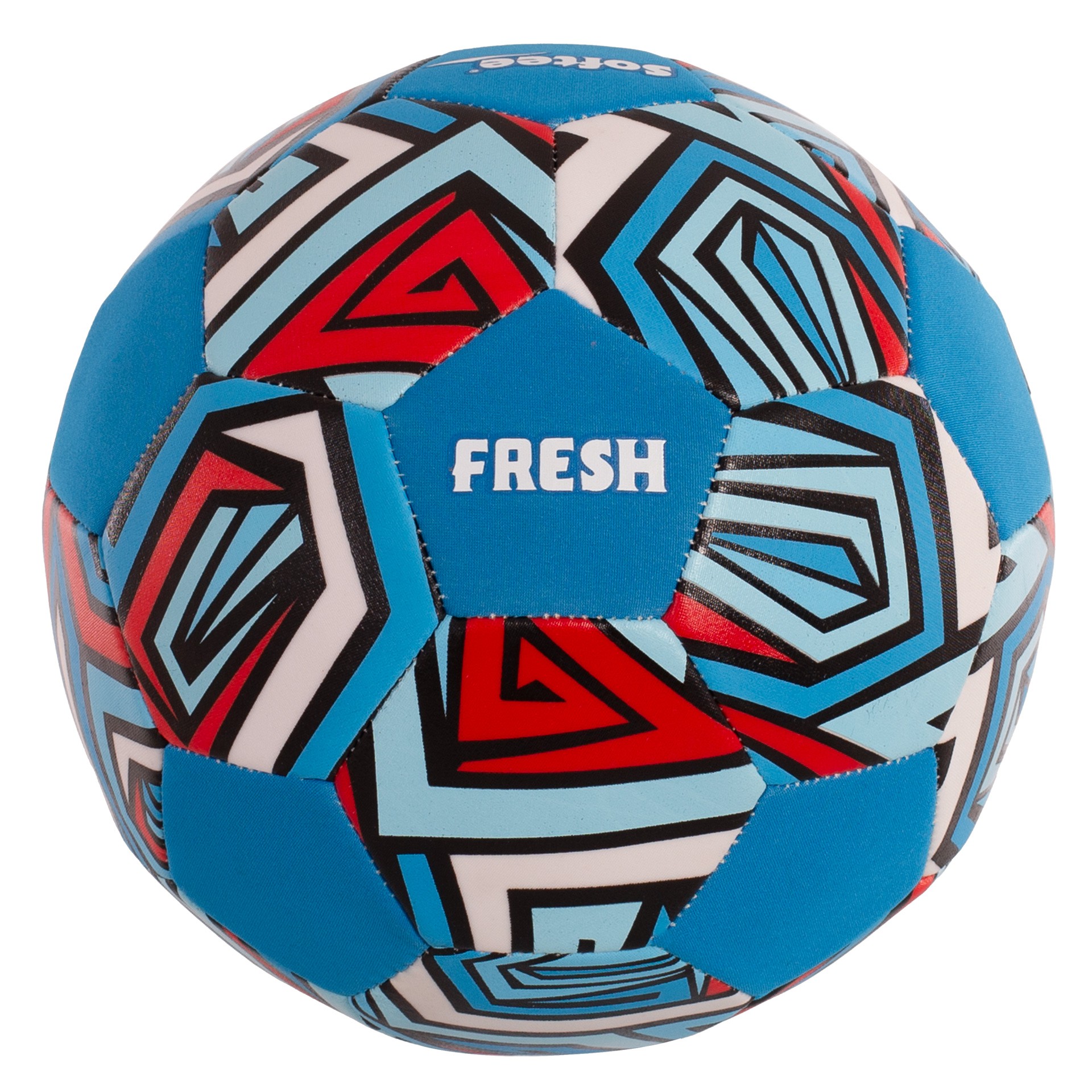 Balón fútbol neopreno softee fresh - Imagen 5