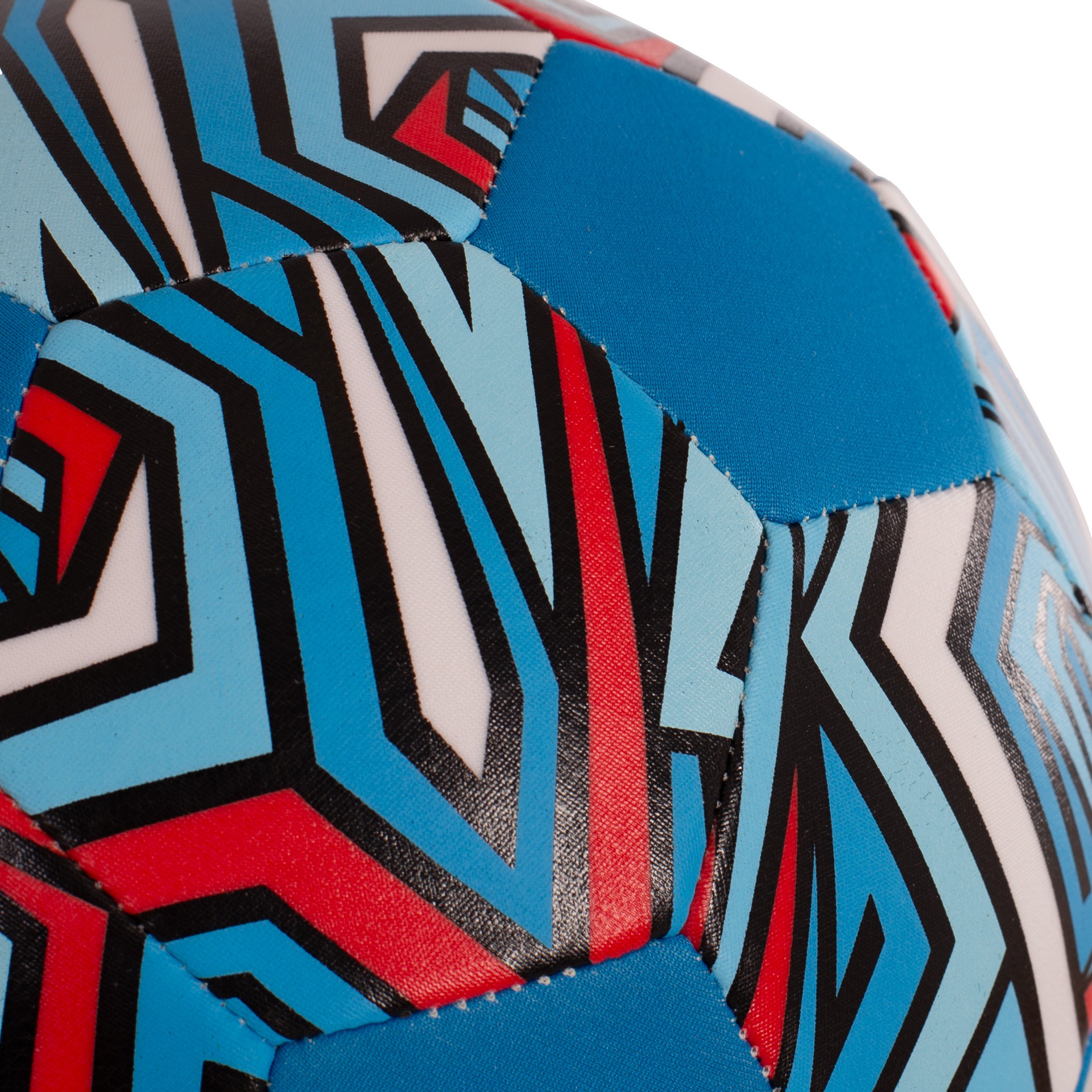 Balón fútbol neopreno softee fresh - Imagen 4