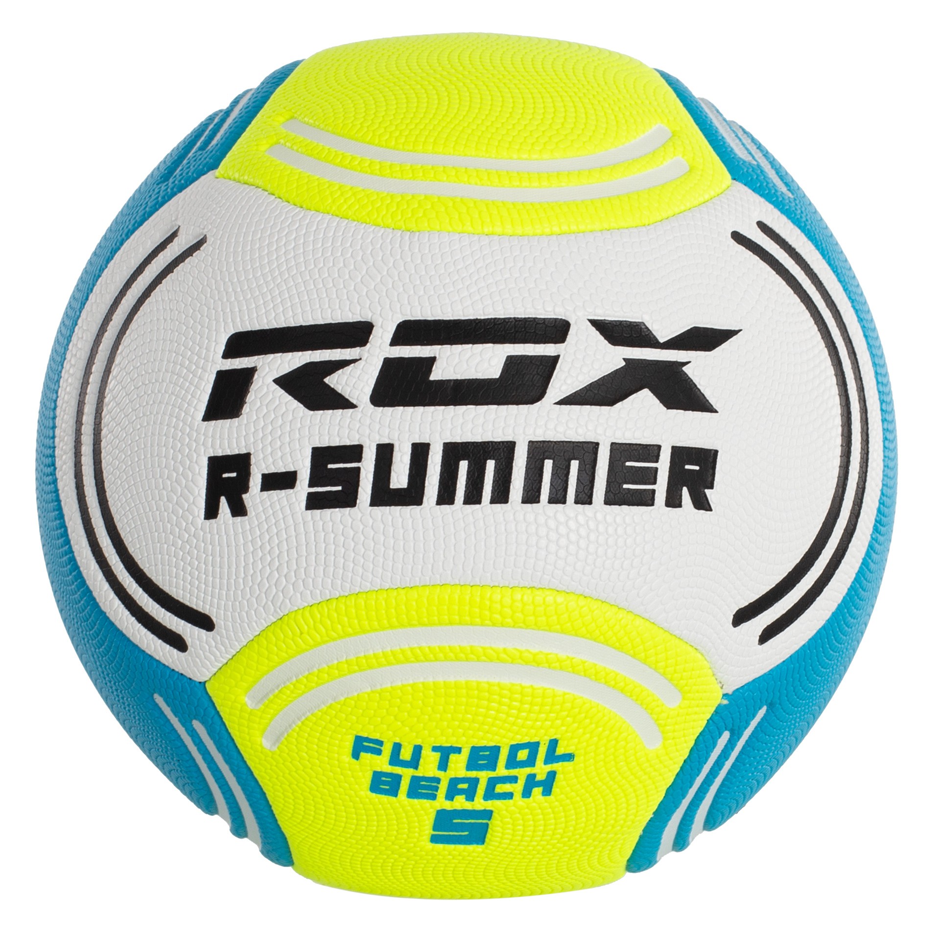 Balón fútbol playa rox r-summer - Imagen 2
