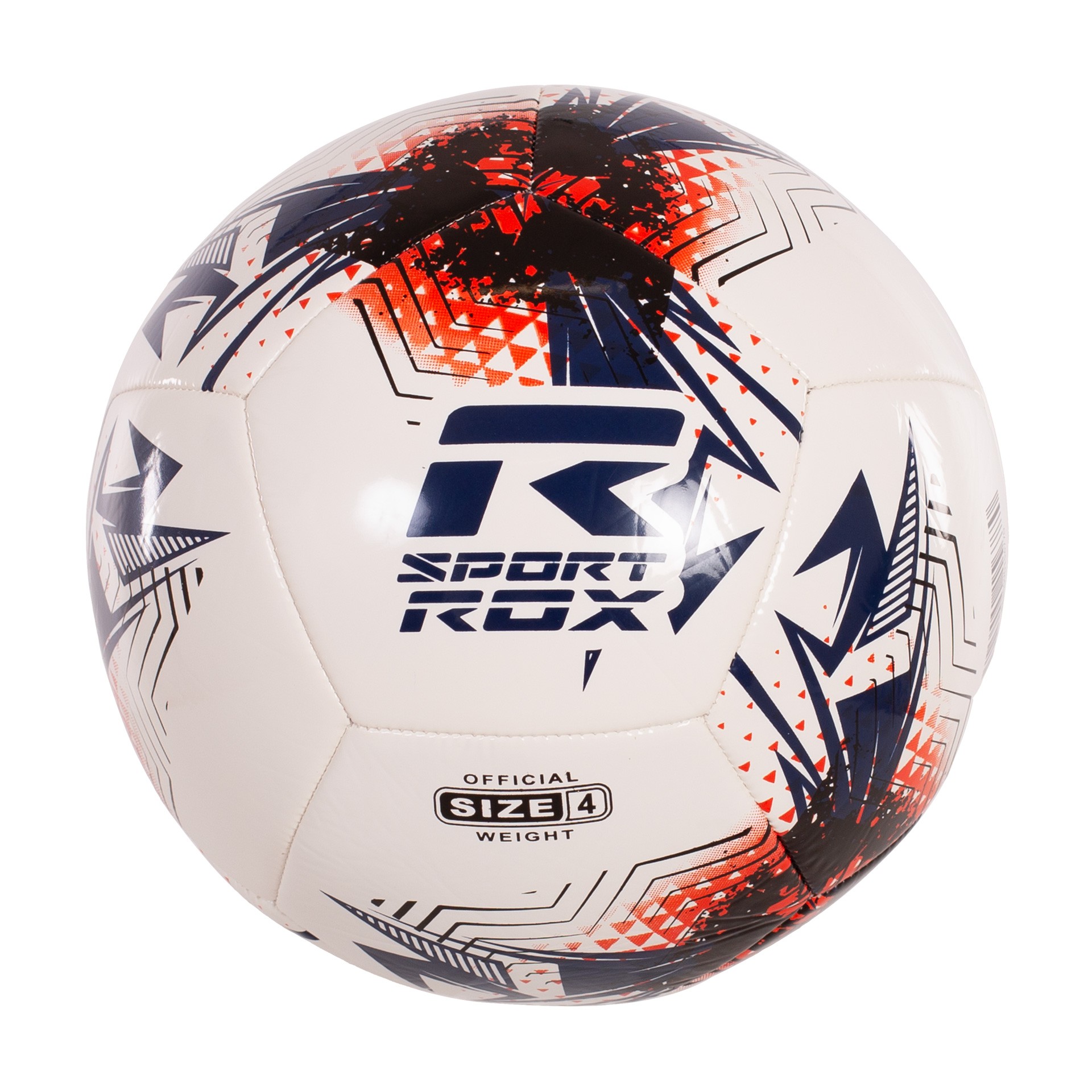 Balón fútbol rox r-inter - Imagen 5