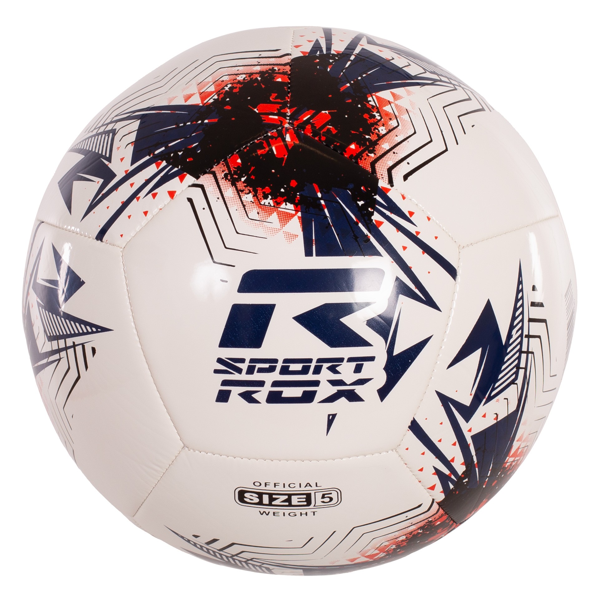 Balón fútbol rox r-inter - Imagen 2