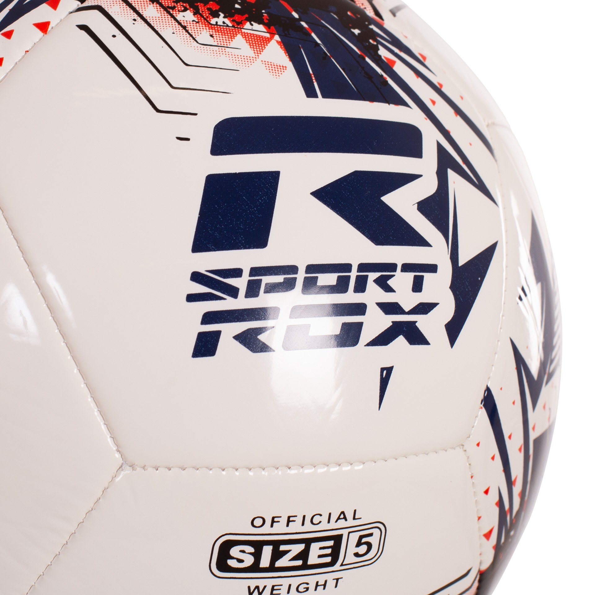Balón fútbol rox r-inter - Imagen 4