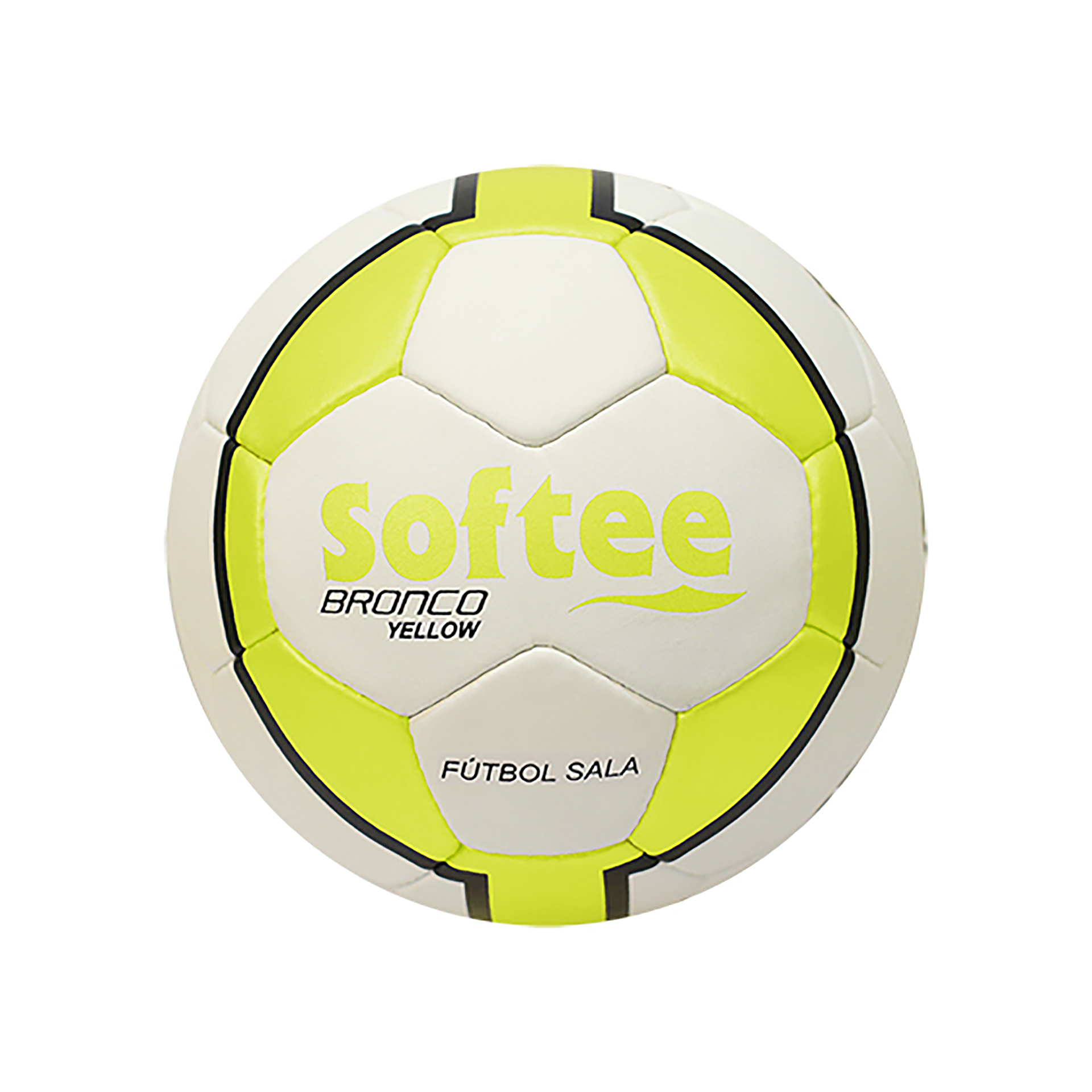 Balón softee bronco limited edition - Imagen 26