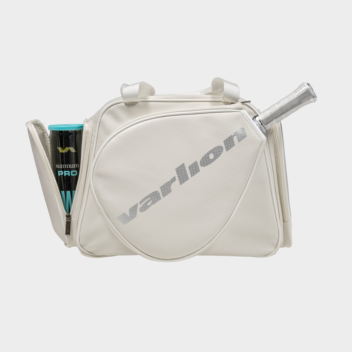 Bandolera varlion ambassador retro - Imagen 7