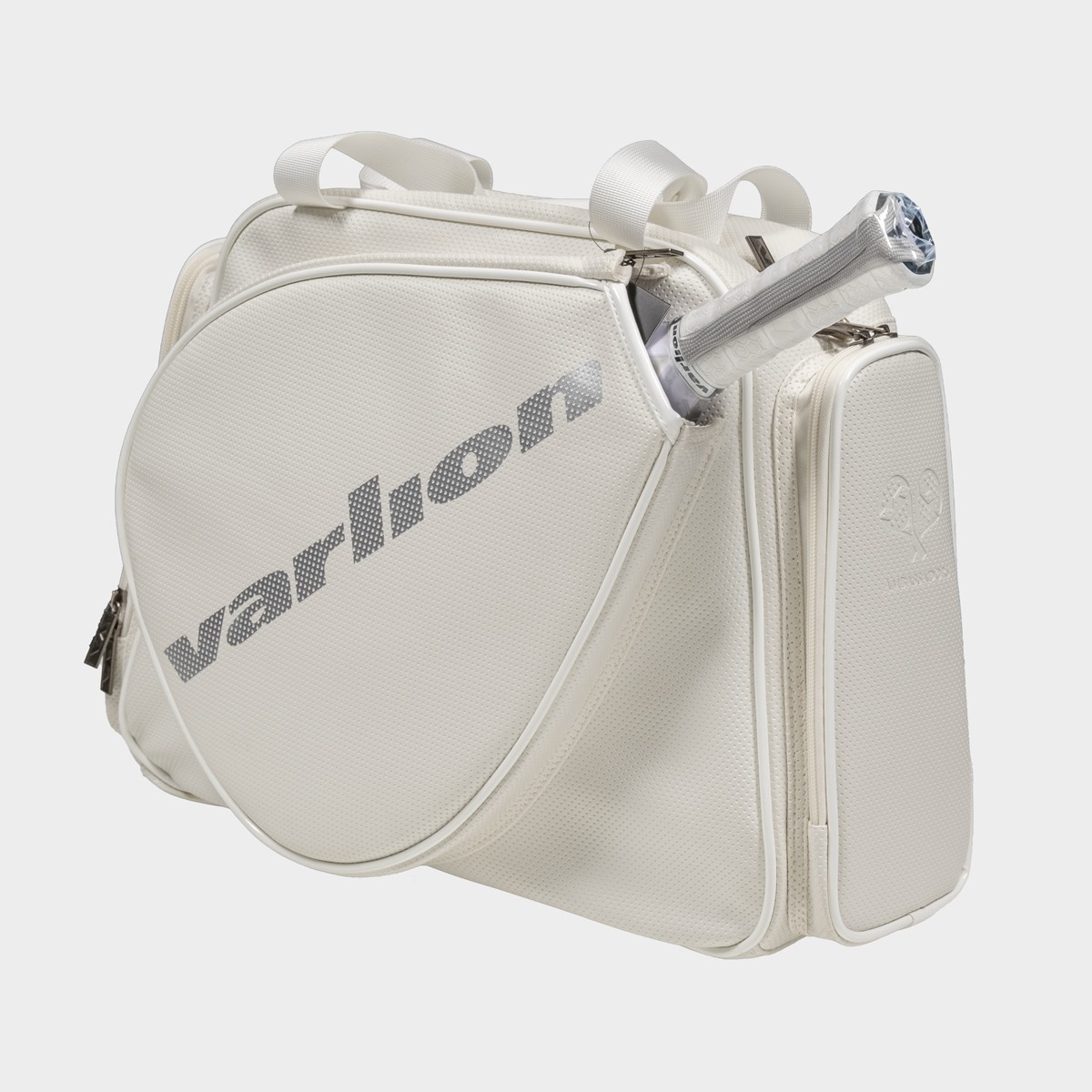 Bandolera varlion ambassador retro - Imagen 6