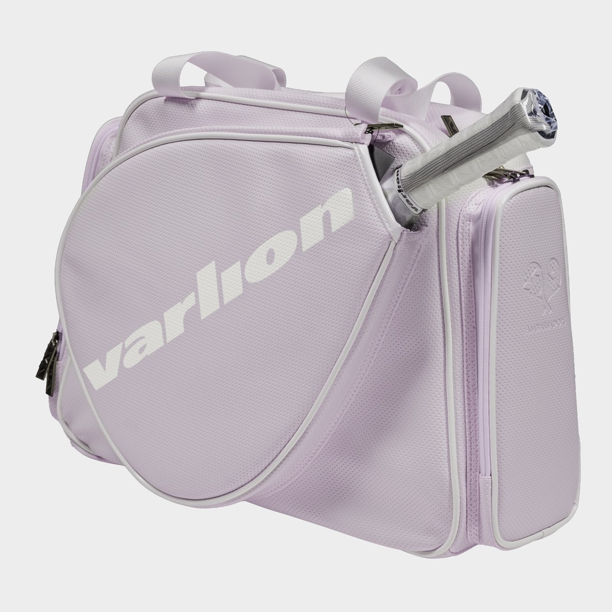 Bandolera varlion ambassador retro - Imagen 12
