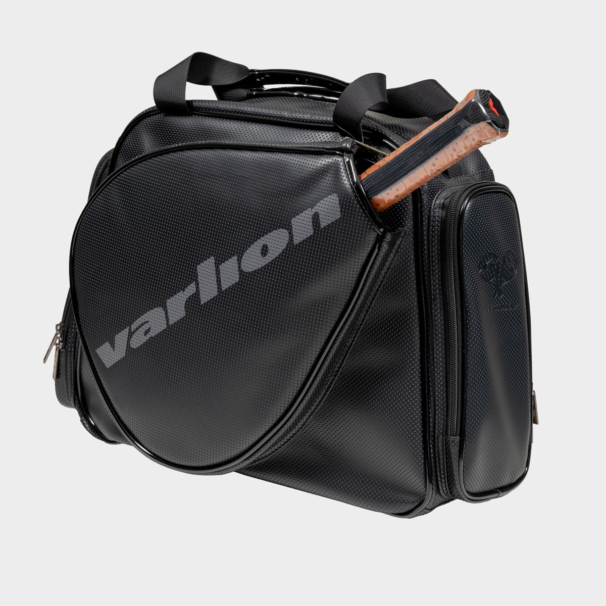 Bandolera varlion ambassador retro - Imagen 4