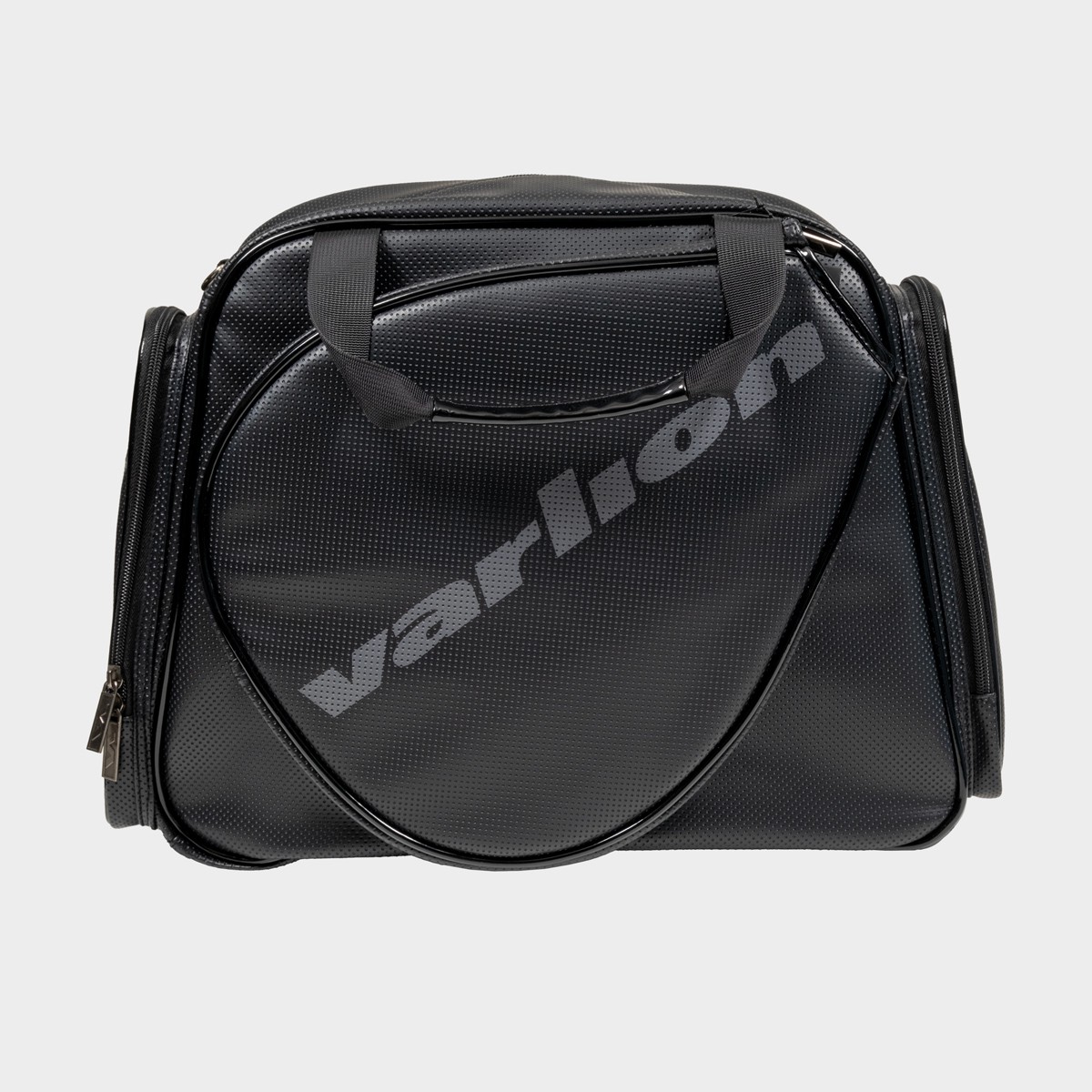 Bandolera varlion ambassador retro - Imagen 3