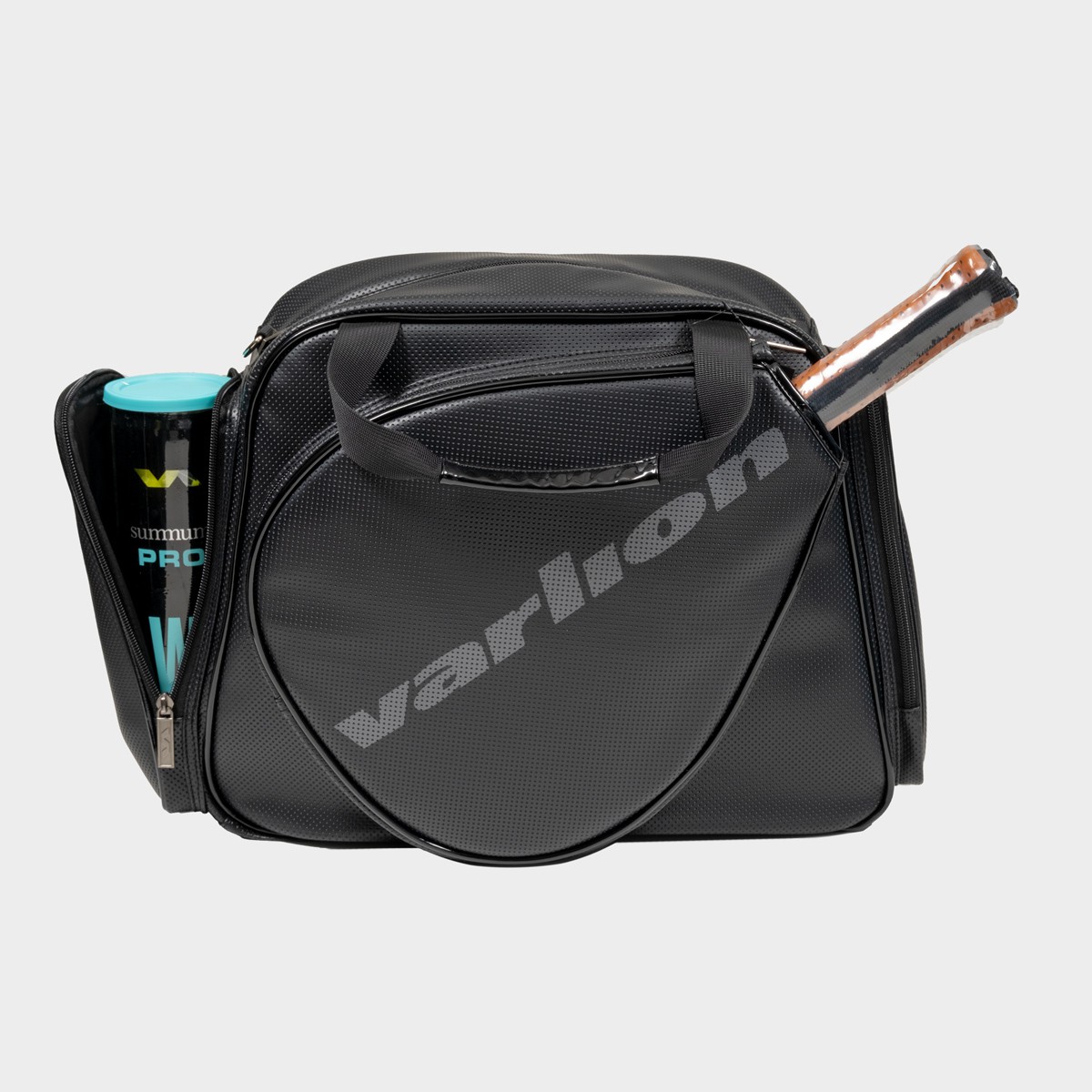 Bandolera varlion ambassador retro - Imagen 2
