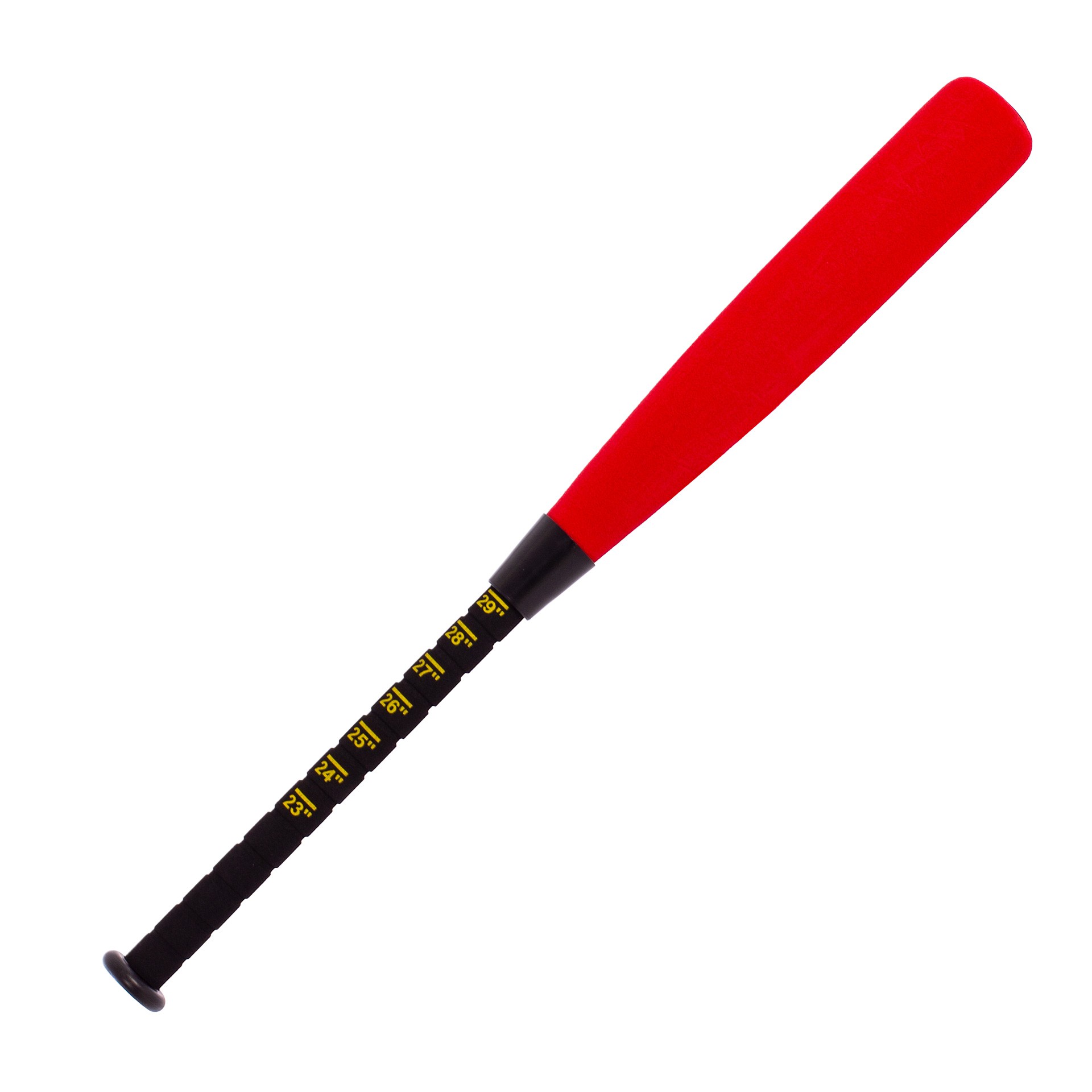 Bate béisbol foam regulable - Imagen 2