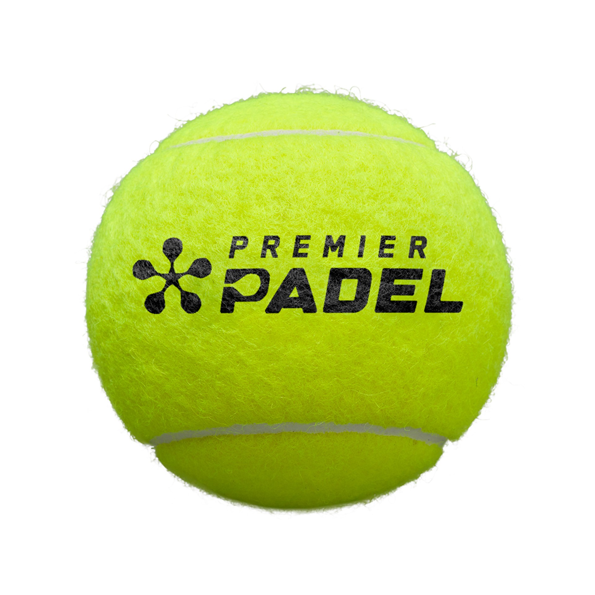 Bote 3 pelotas pádel wilson premier - Imagen 3