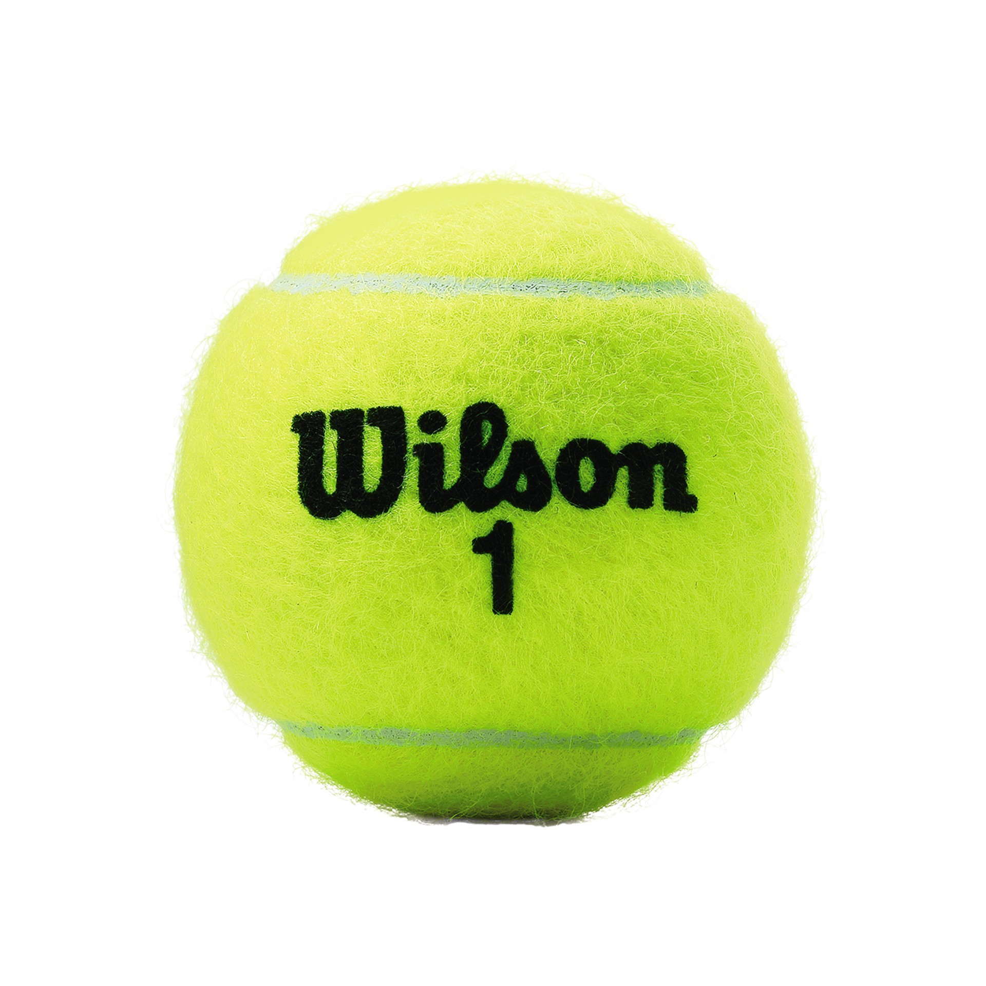 Bote 3 pelotas tenis wilson championship xd - Imagen 4