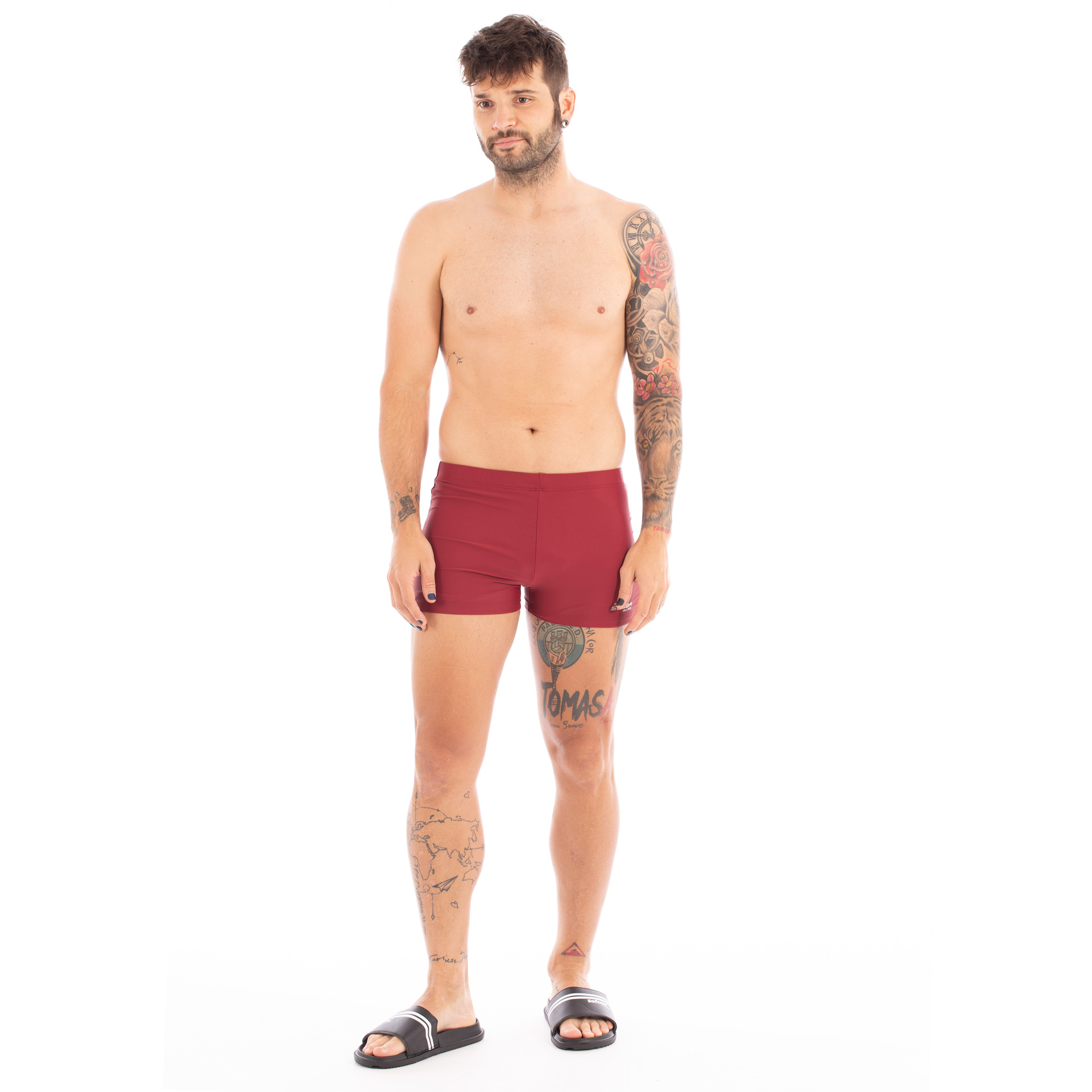 Boxer squba series training hombre - Imagen 16