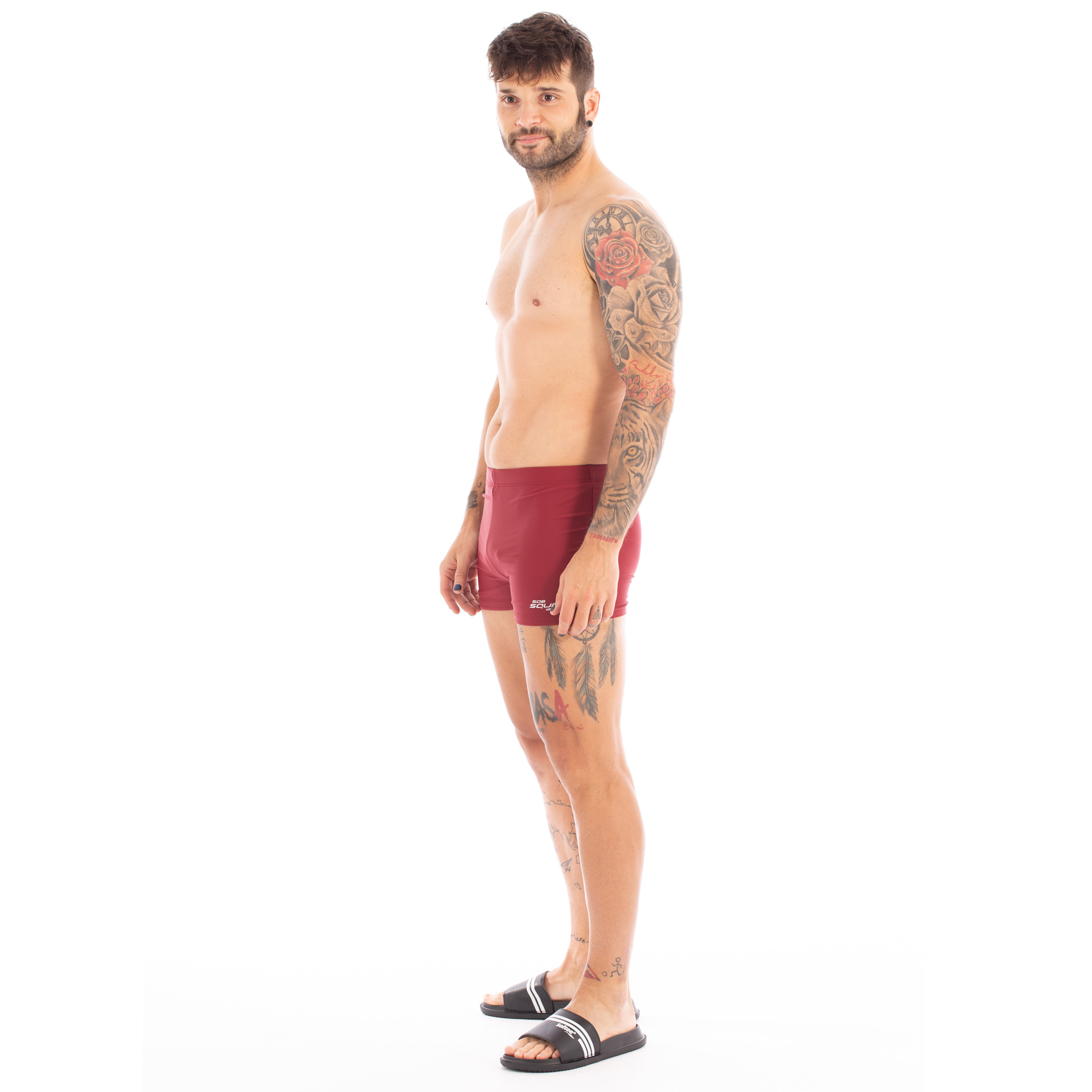 Boxer squba series training hombre - Imagen 17